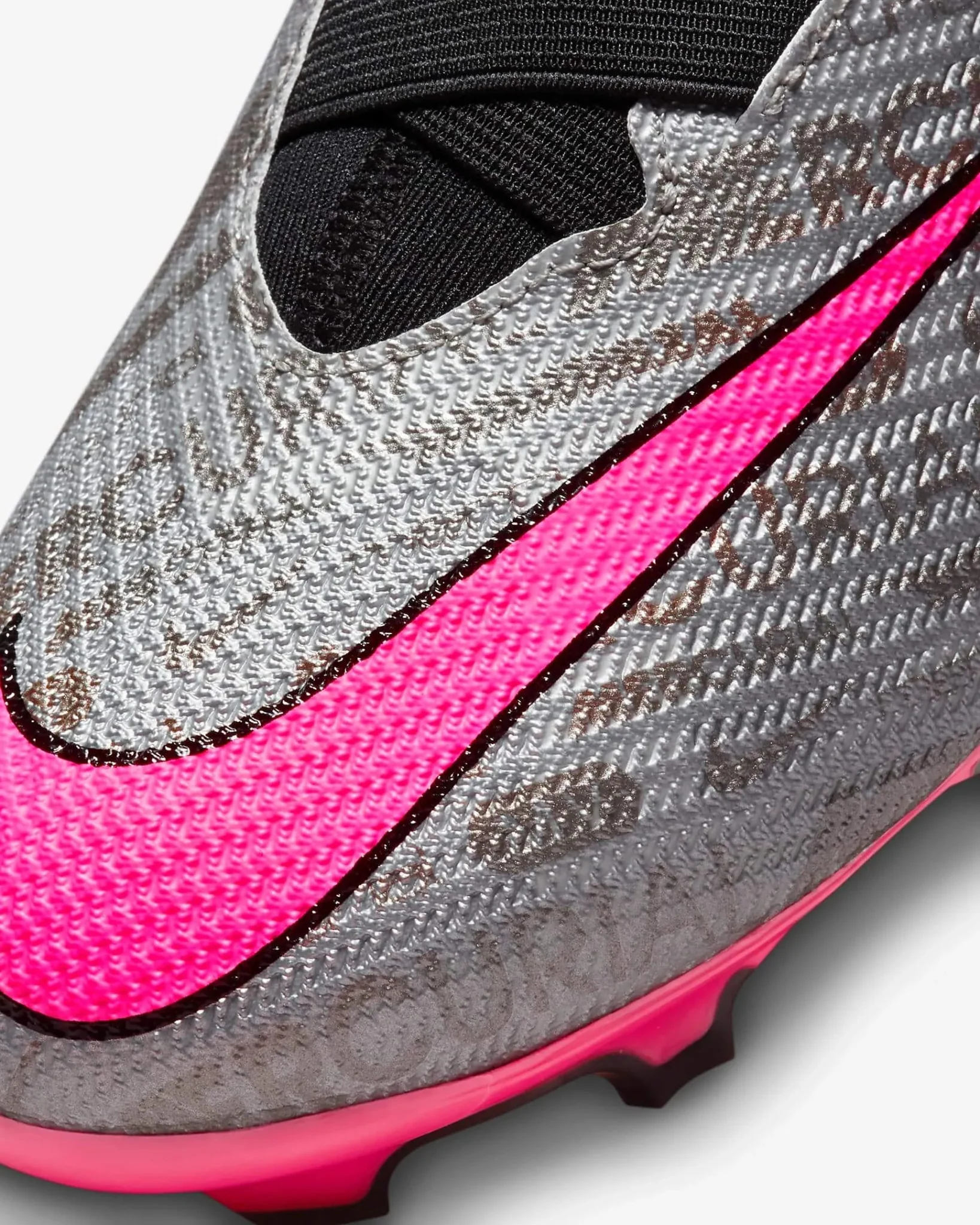 Nike Junior Zoom Superfly 9 Pro XXV FG - 25th Anniversary (SU23) - Image 8