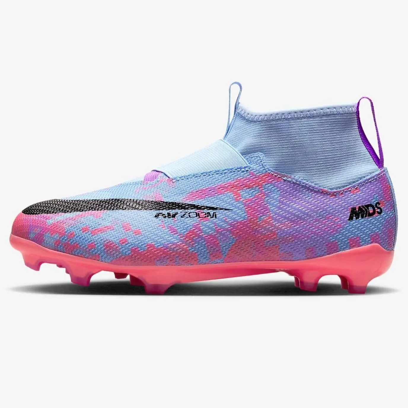 Nike Junior Zoom Superfly  Pro MDS FG - MDS 006 (SP23)