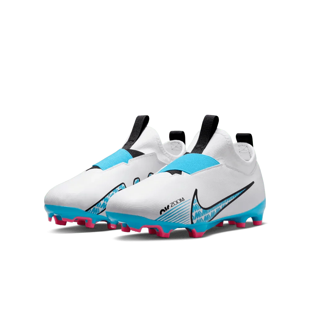 Nike Junior Zoom Vapor 15 Academy FG-MG - Blast Pack SP(23) - Image 3