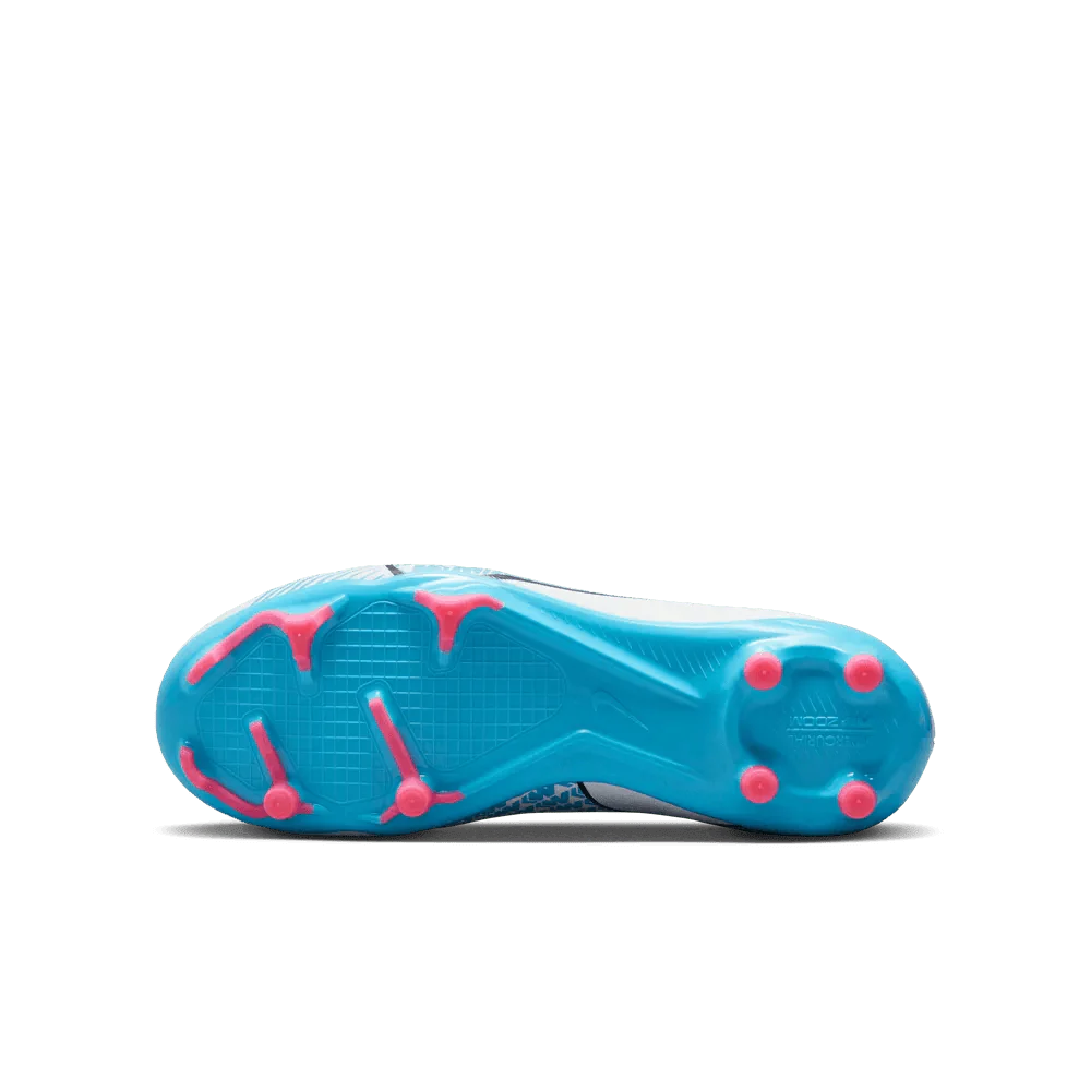 Nike Junior Zoom Vapor 15 Academy FG-MG - Blast Pack SP(23) - Image 5
