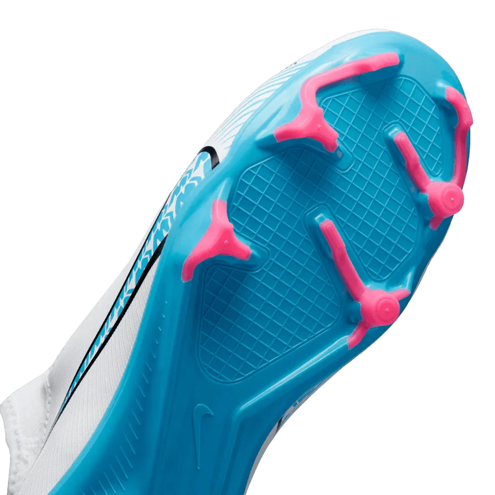 Nike Junior Zoom Vapor 15 Academy FG-MG - Blast Pack SP(23) - Image 7