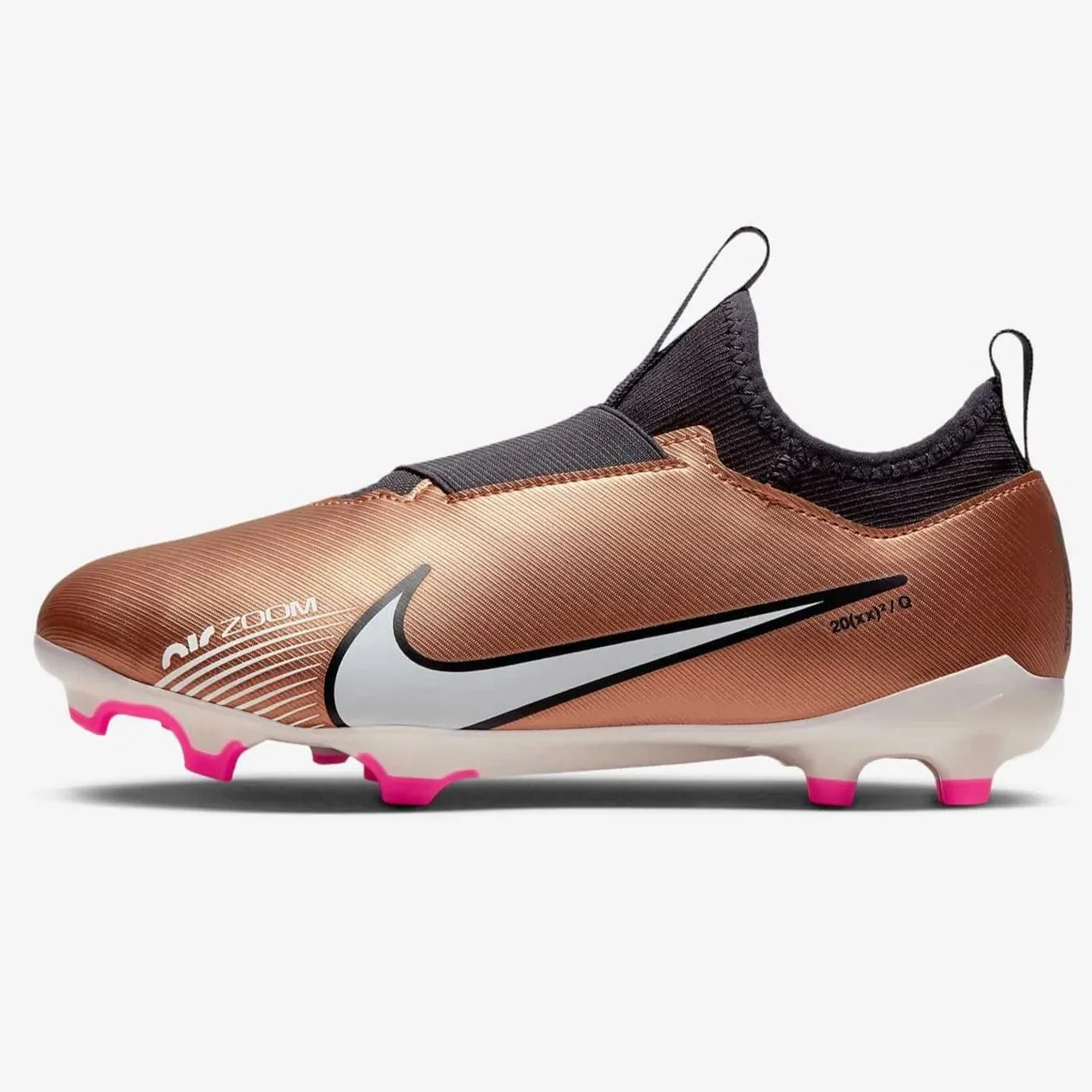 Nike Junior Zoom Vapor 15 Academy FG/MG - Generation Pack