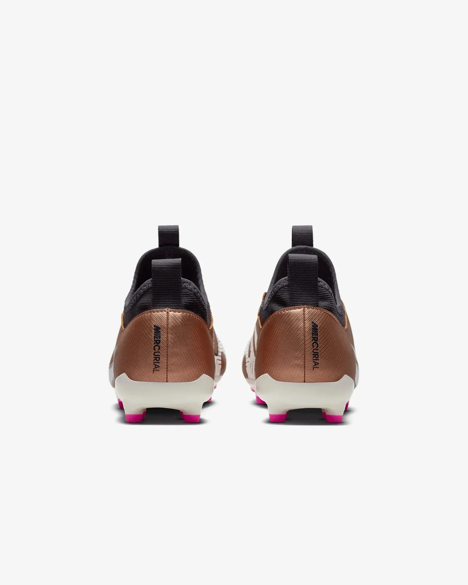 Nike Junior Zoom Vapor 15 Academy FG/MG - Generation Pack - Image 6
