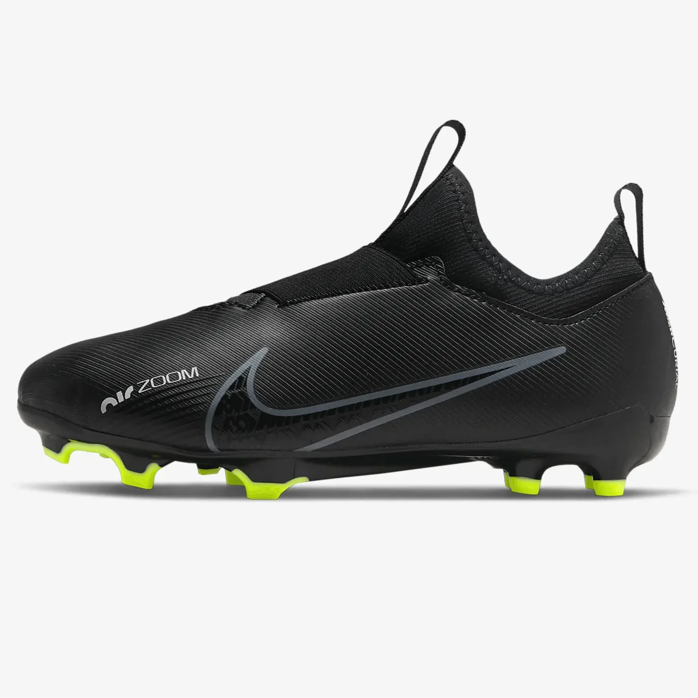 Nike Junior Zoom Vapor 15 Academy FG-MG - Shadow Pack (FA22)