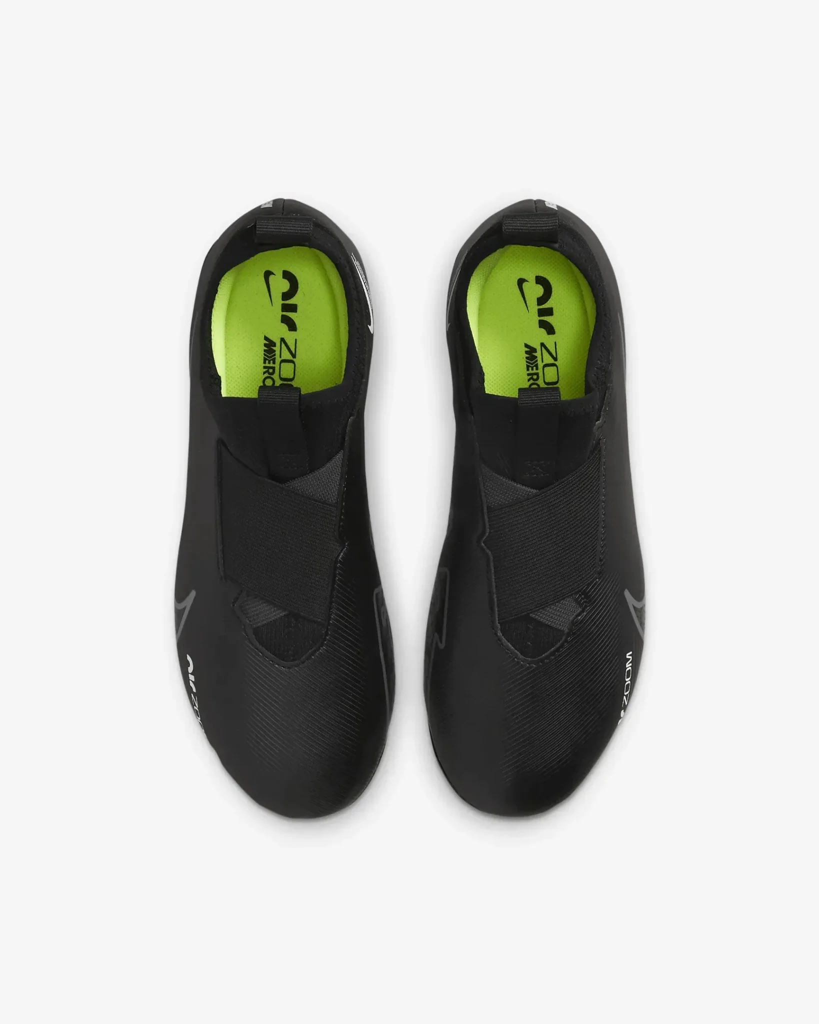 Nike Junior Zoom Vapor 15 Academy FG-MG - Shadow Pack (FA22) - Image 4