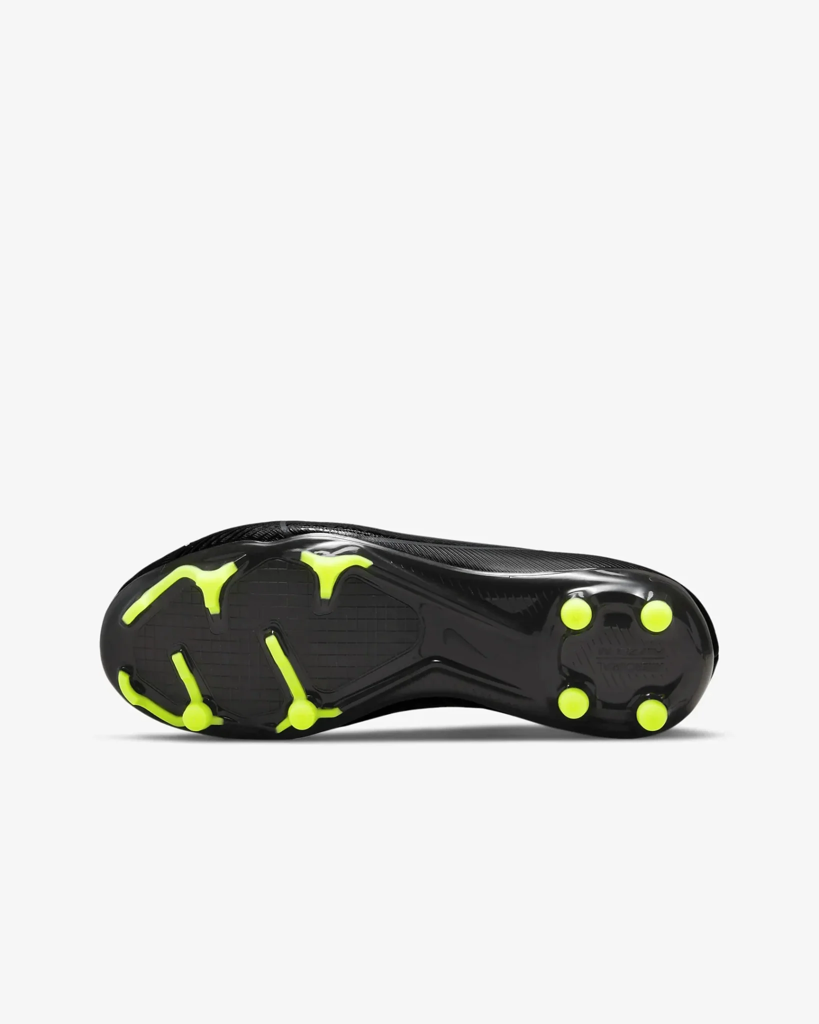 Nike Junior Zoom Vapor 15 Academy FG-MG - Shadow Pack (FA22) - Image 5