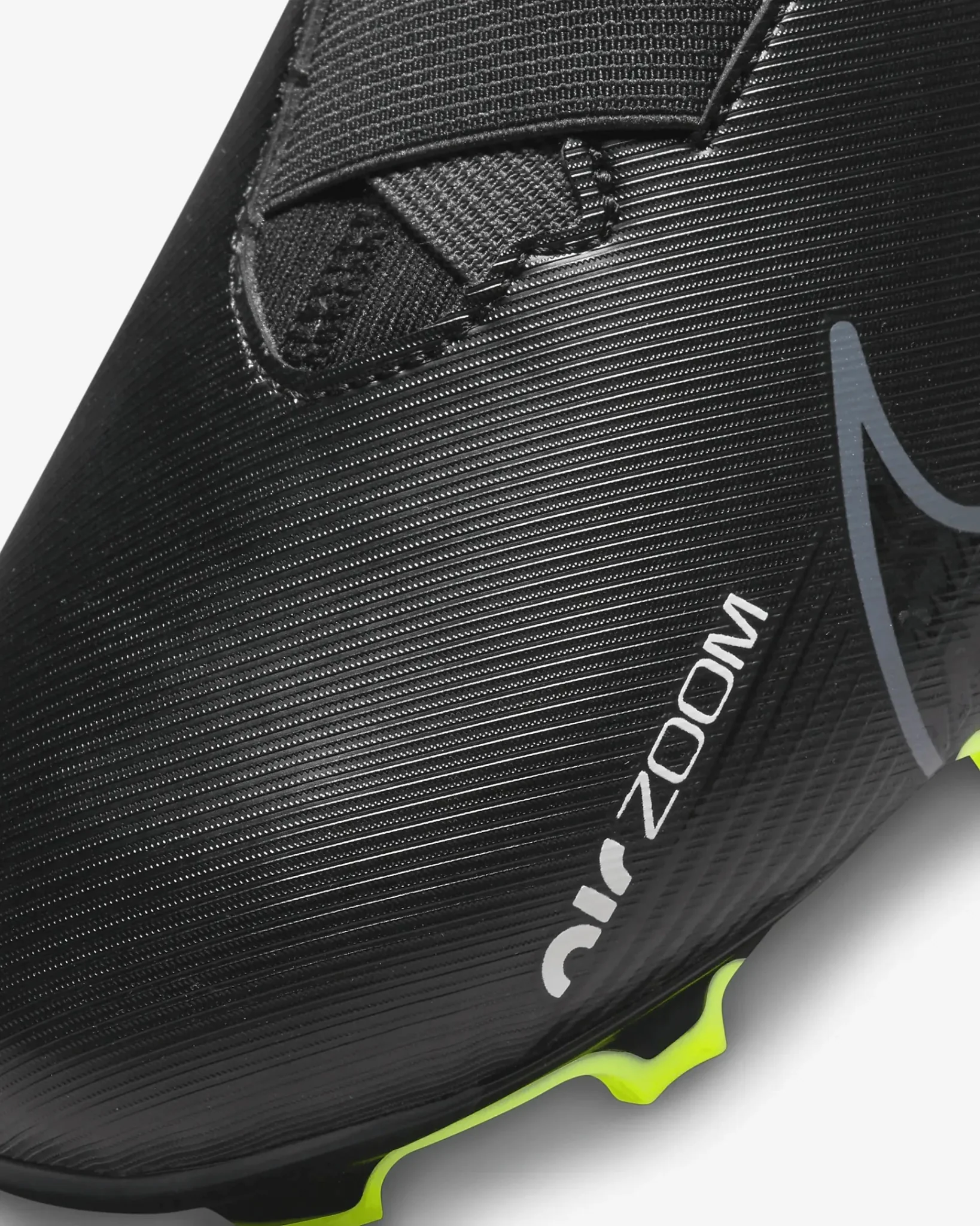 Nike Junior Zoom Vapor 15 Academy FG-MG - Shadow Pack (FA22) - Image 8