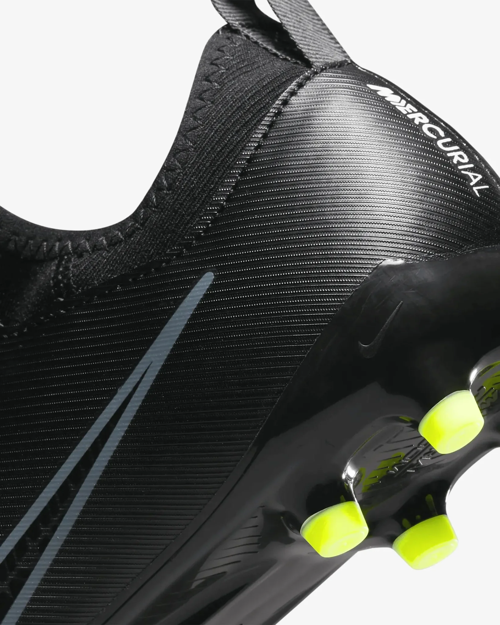 Nike Junior Zoom Vapor 15 Academy FG-MG - Shadow Pack (FA22) - Image 9