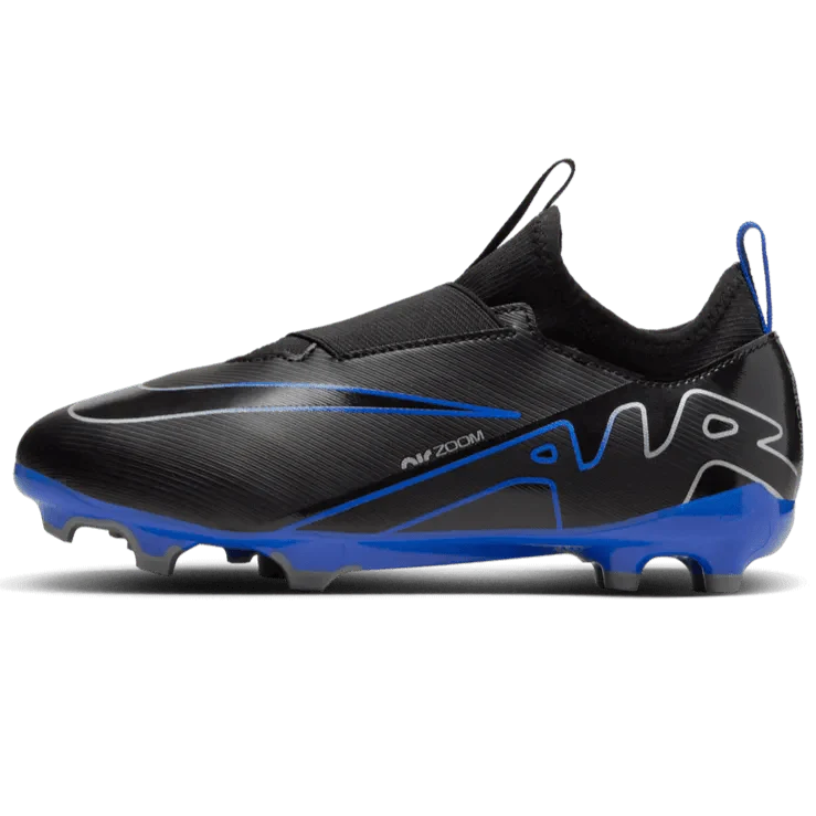 Nike Junior Zoom Vapor 15 Academy FG-MG - Shadow Pack (FA23)