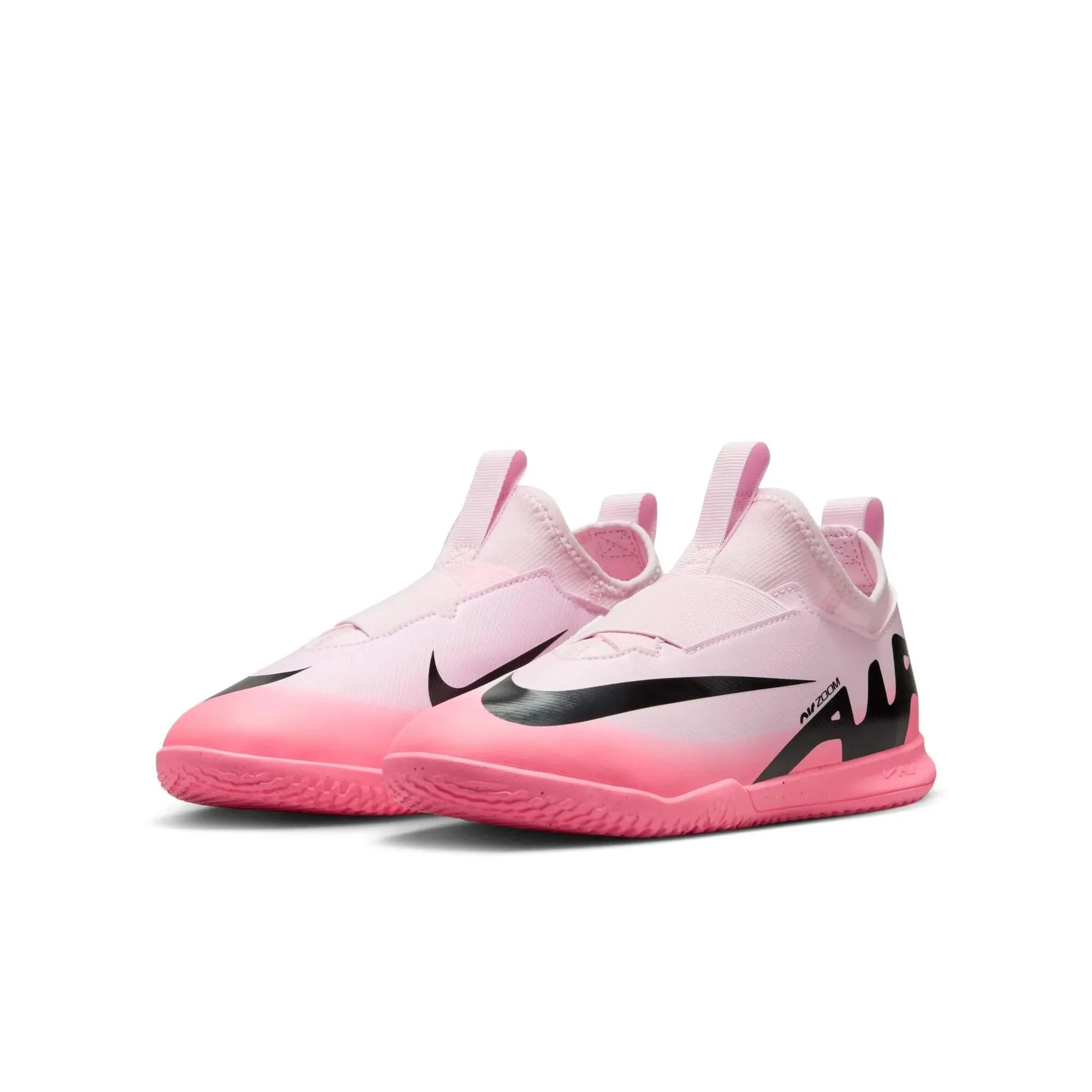 Nike Kids Zoom Vapor 15 Academy Indoor - Mad Brilliance Pack (SU24) - Image 2