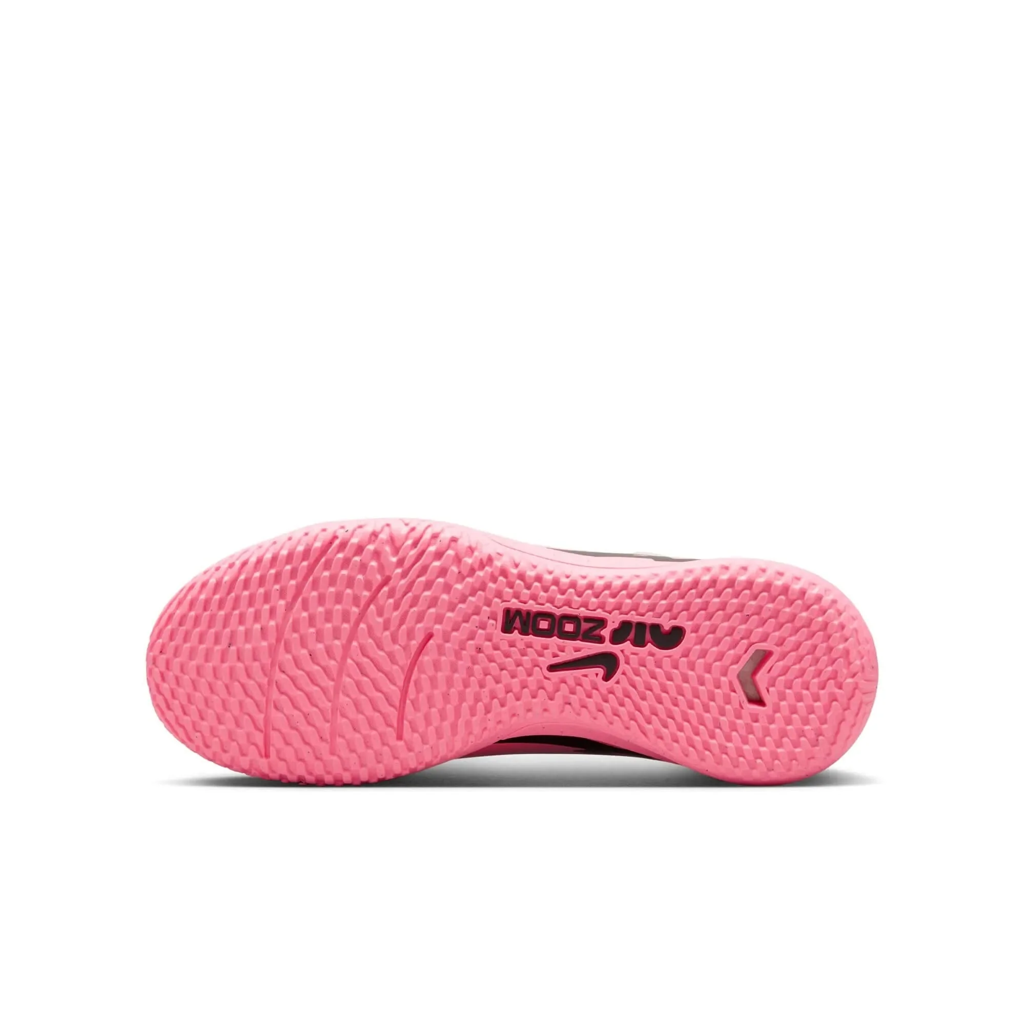 Nike Kids Zoom Vapor 15 Academy Indoor - Mad Brilliance Pack (SU24) - Image 4