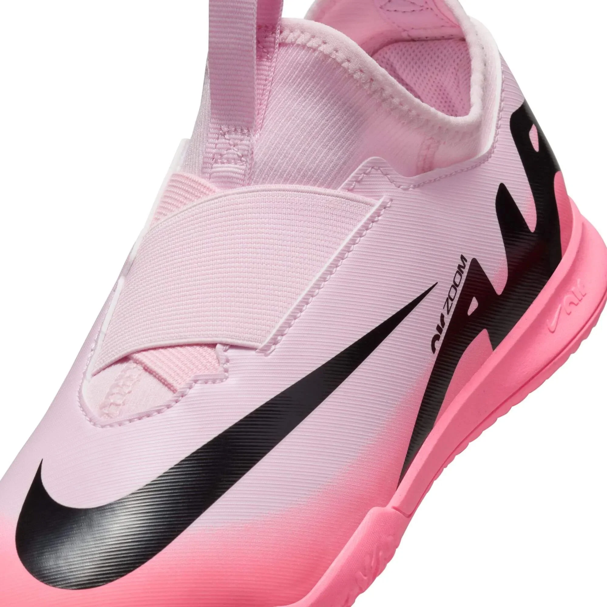 Nike Kids Zoom Vapor 15 Academy Indoor - Mad Brilliance Pack (SU24) - Image 6