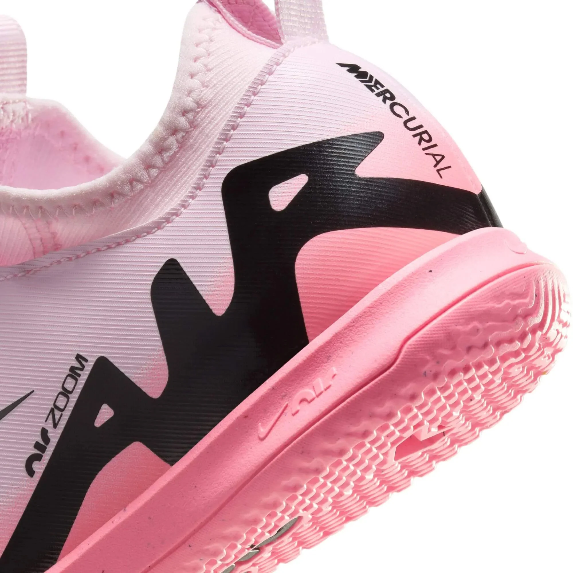 Nike Kids Zoom Vapor 15 Academy Indoor - Mad Brilliance Pack (SU24) - Image 7