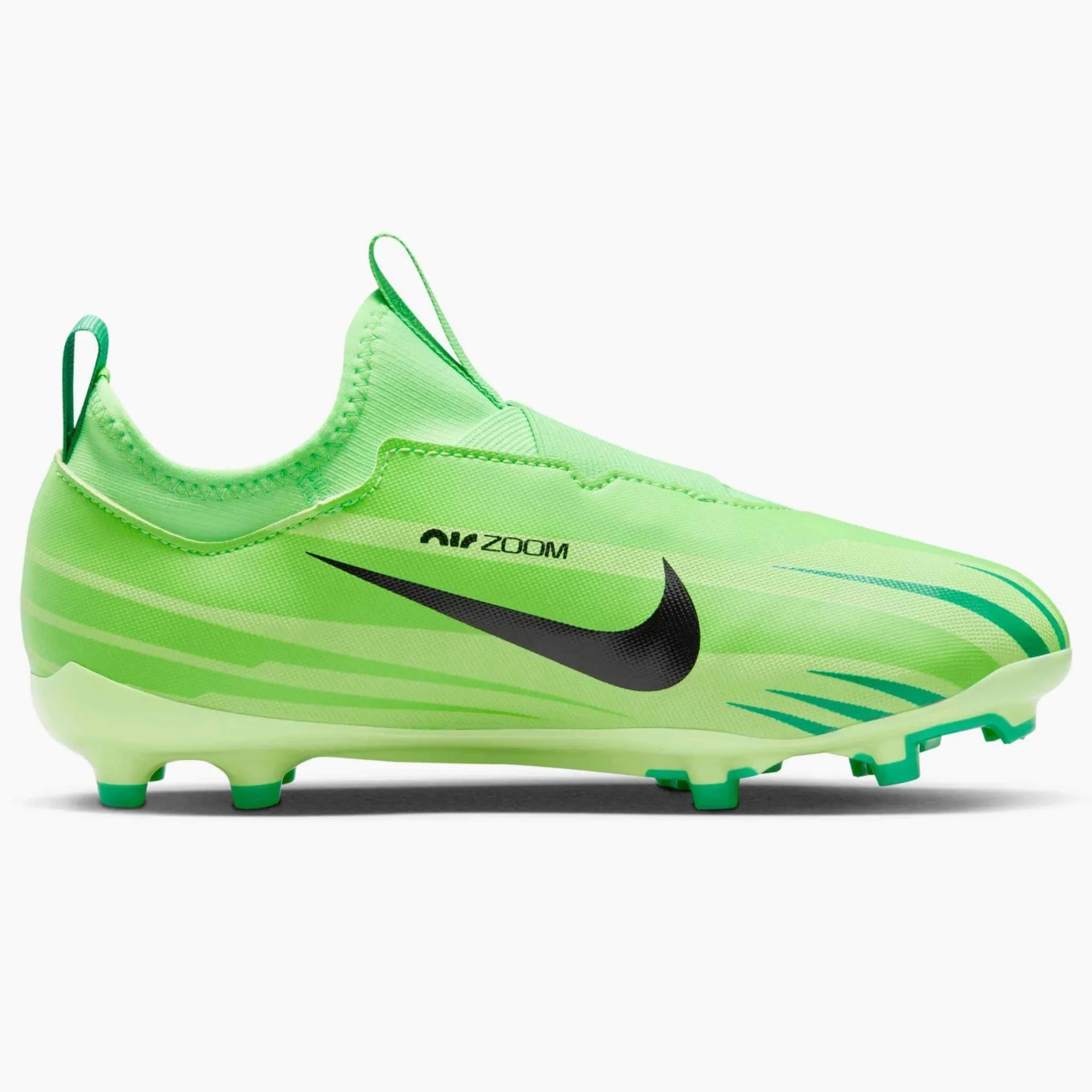 Nike Junior Zoom Vapor 15 Academy MDS FGMG - MDS 008 (SP24) - Image 2