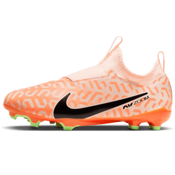 Nike Junior Zoom Vapor 15 Academy Nu FG-MG - United Pack (FA23)