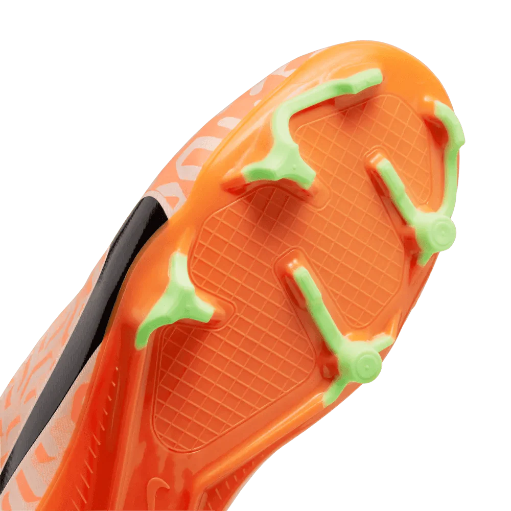 Nike Junior Zoom Vapor 15 Academy Nu FG-MG - United Pack (FA23) - Image 7