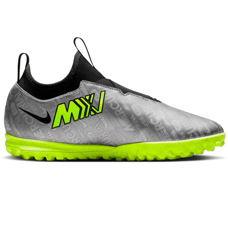 Nike Junior Zoom Vapor 15 Academy XXV Turf - 25th Anniversary (SU23) - Image 2