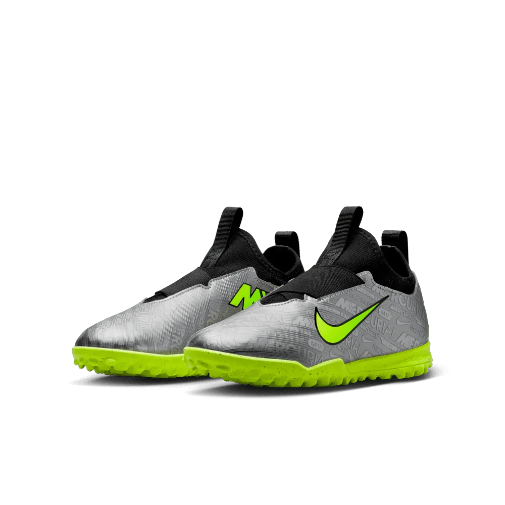 Nike Junior Zoom Vapor 15 Academy XXV Turf - 25th Anniversary (SU23) - Image 3