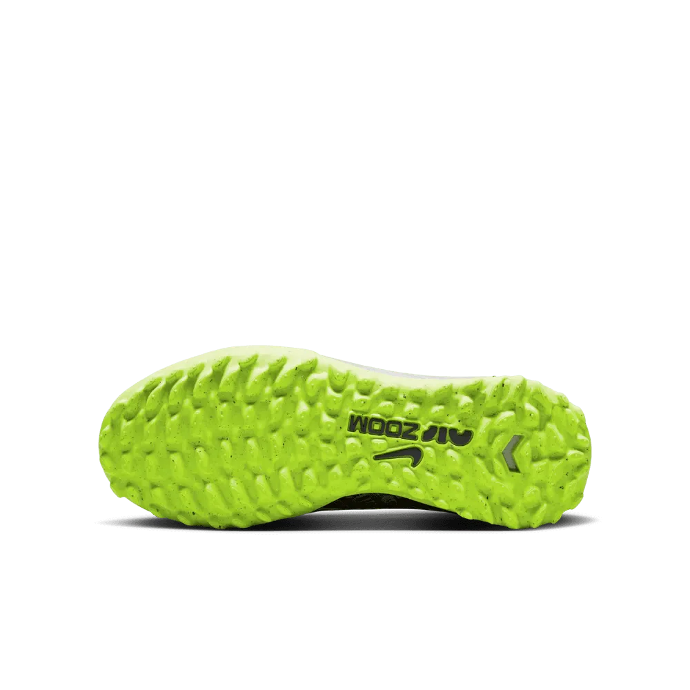 Nike Junior Zoom Vapor 15 Academy XXV Turf - 25th Anniversary (SU23) - Image 5