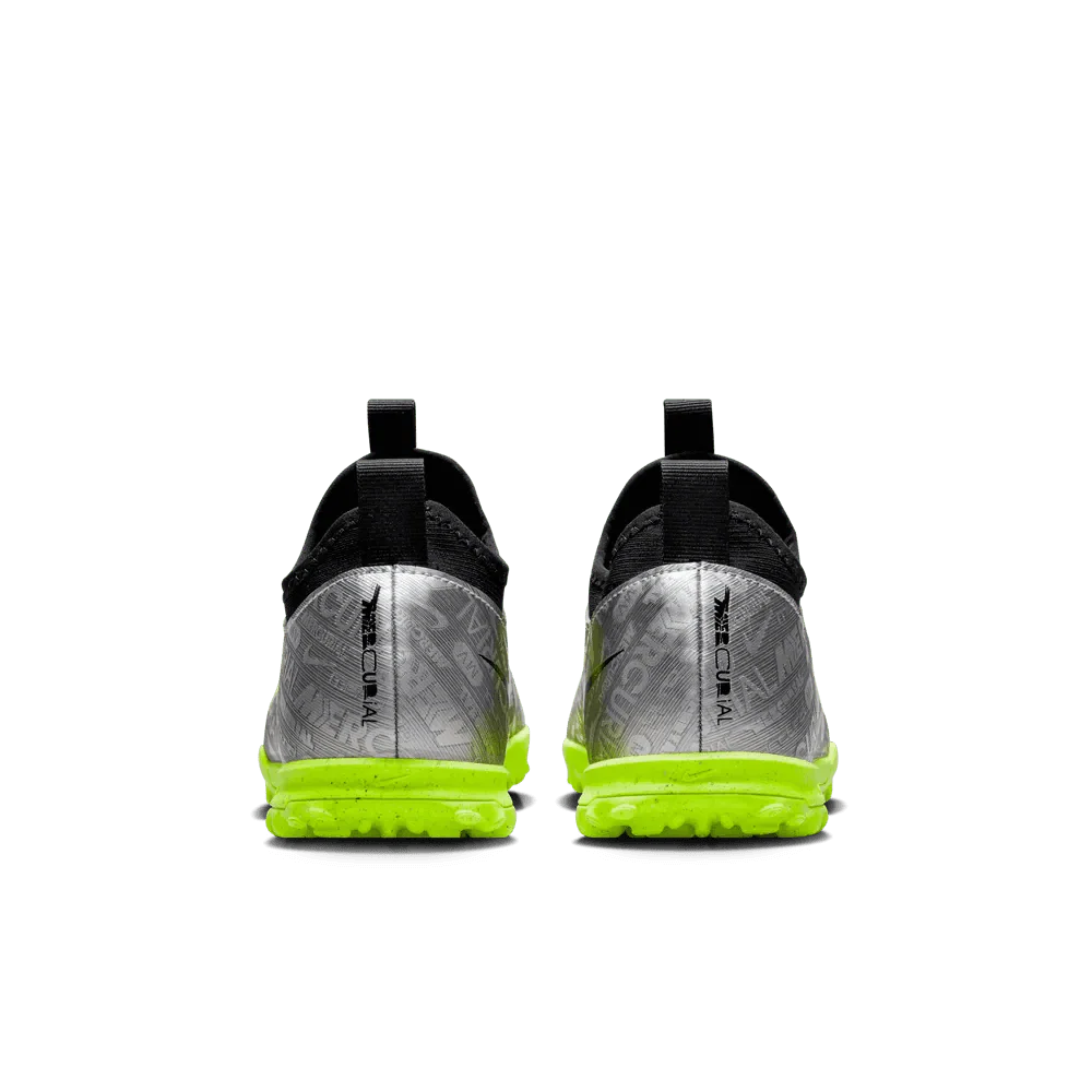 Nike Junior Zoom Vapor 15 Academy XXV Turf - 25th Anniversary (SU23) - Image 6