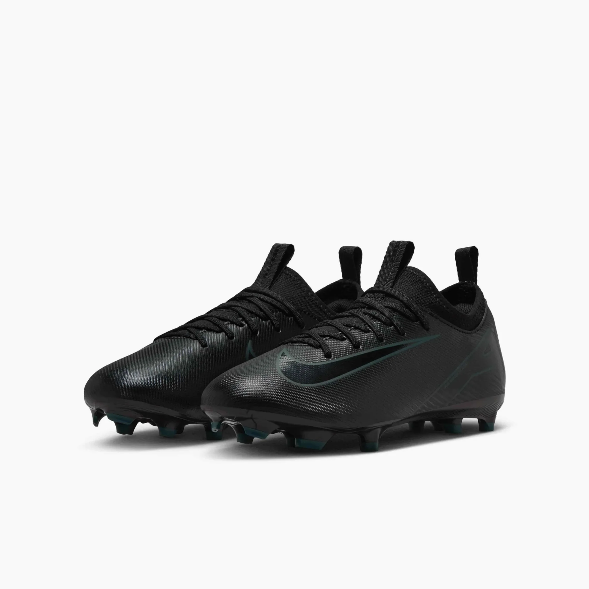 Nike Junior Zoom Vapor 16 Academy FG/MG -Shadow Pack (FA24) - Image 3