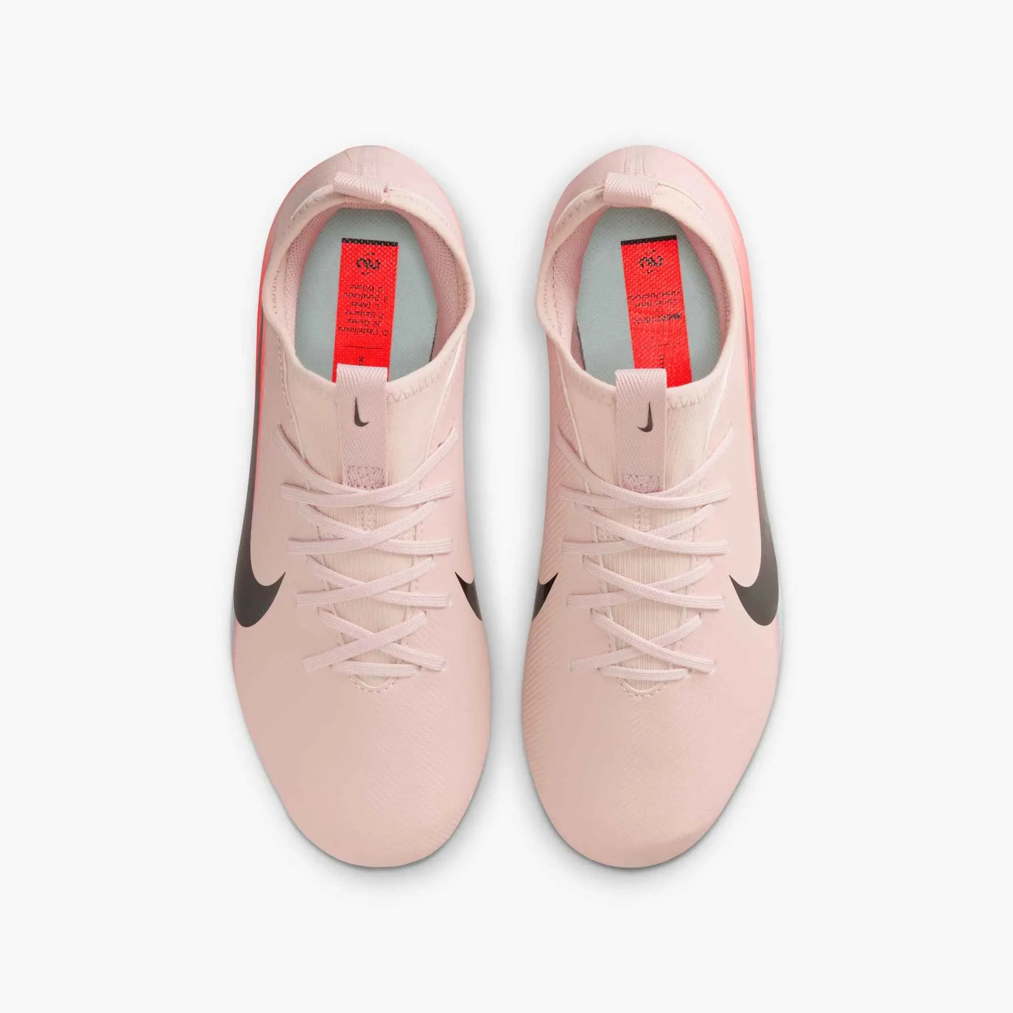 Nike Junior Zoom Vapor 16 Academy Firm/Multi Ground Soccer Cleats - Nike United Pack Chapter 2 (HO25) - Image 4