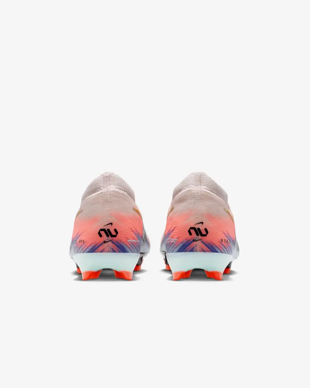 Nike Junior Zoom Vapor 16 Pro Firm Ground Soccer Cleats - Nike United Pack Chapter 2 (HO25) - Image 6