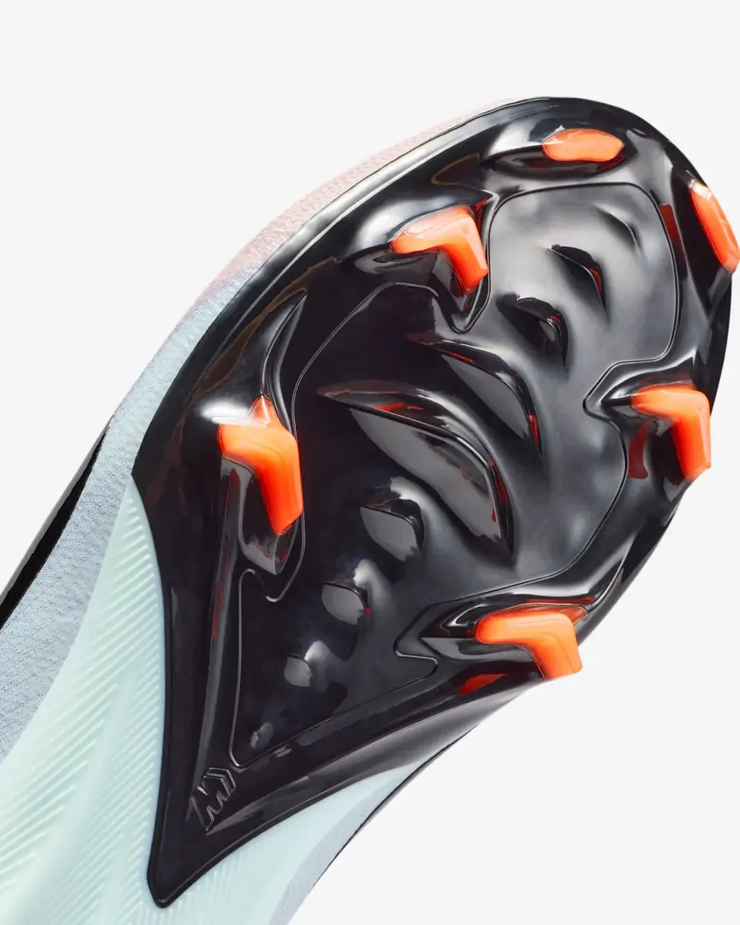 Nike Junior Zoom Vapor 16 Pro Firm Ground Soccer Cleats - Nike United Pack Chapter 2 (HO25) - Image 7
