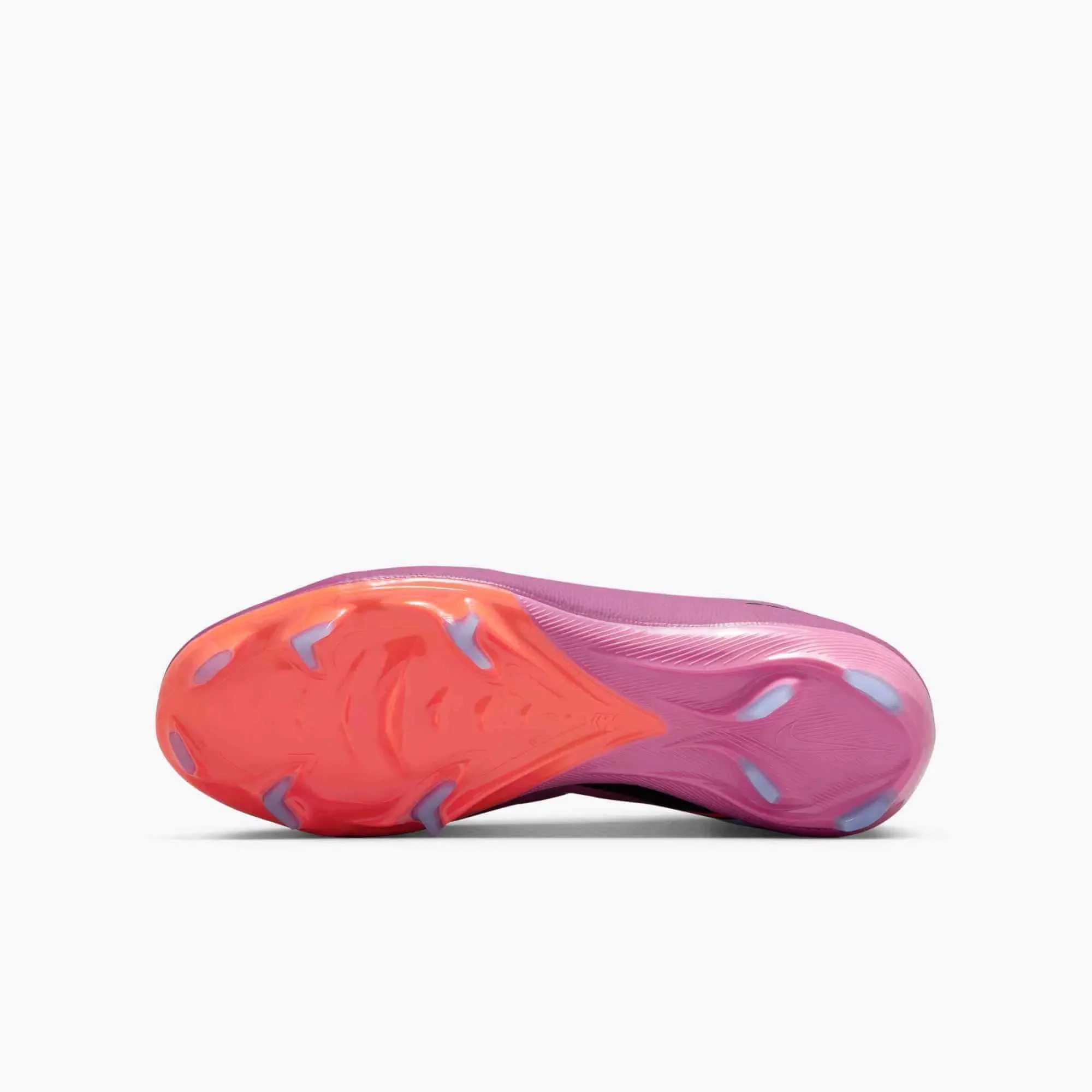 Nike Junior Zoom Vapor 16 Pro Firm Ground Soccer Cleats - Scary Good Pack (FA25) - Image 5