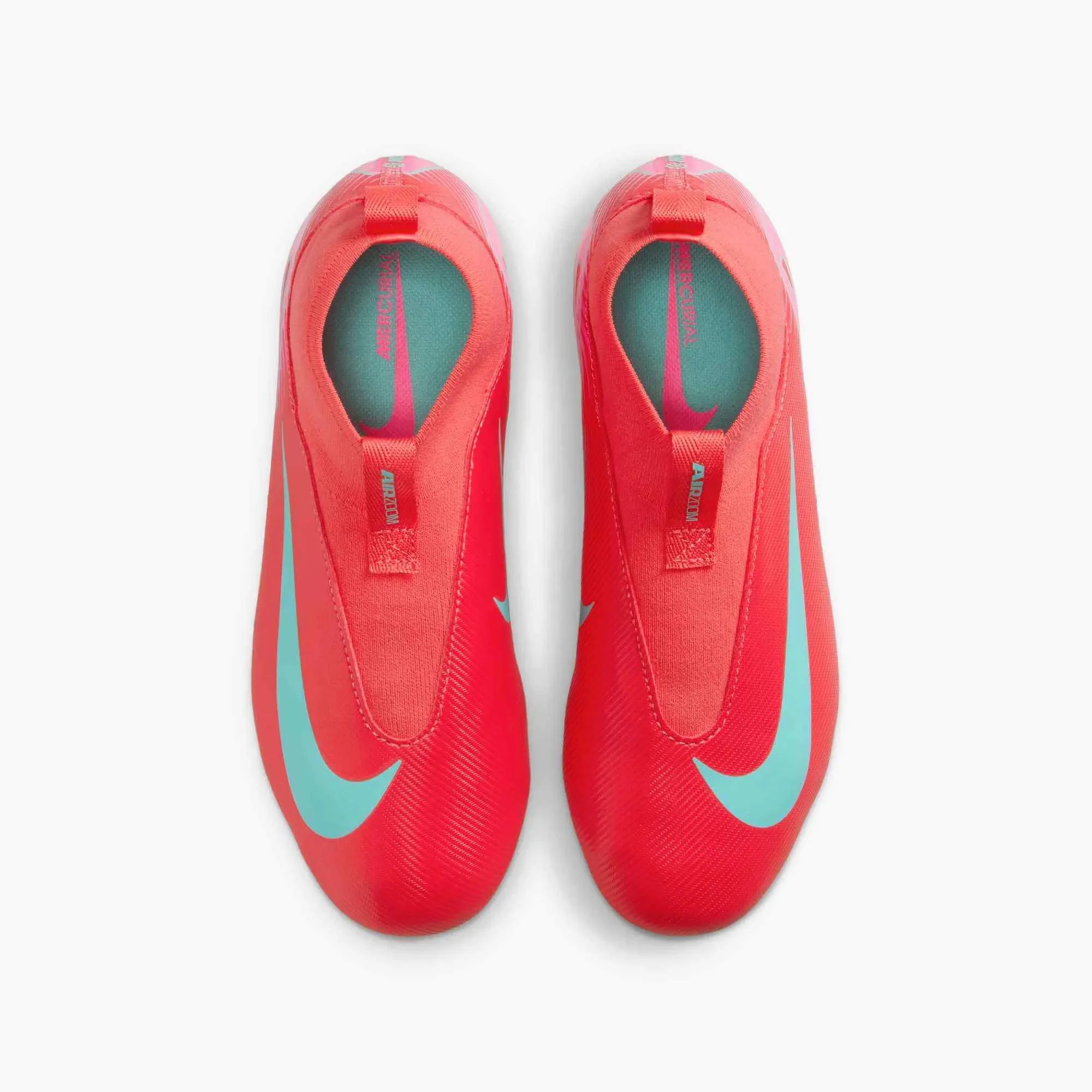 Nike Junior Zoom Zoom Superfly 10 Academy FG/MG - Mad Energy Pack (SP25) - Image 4
