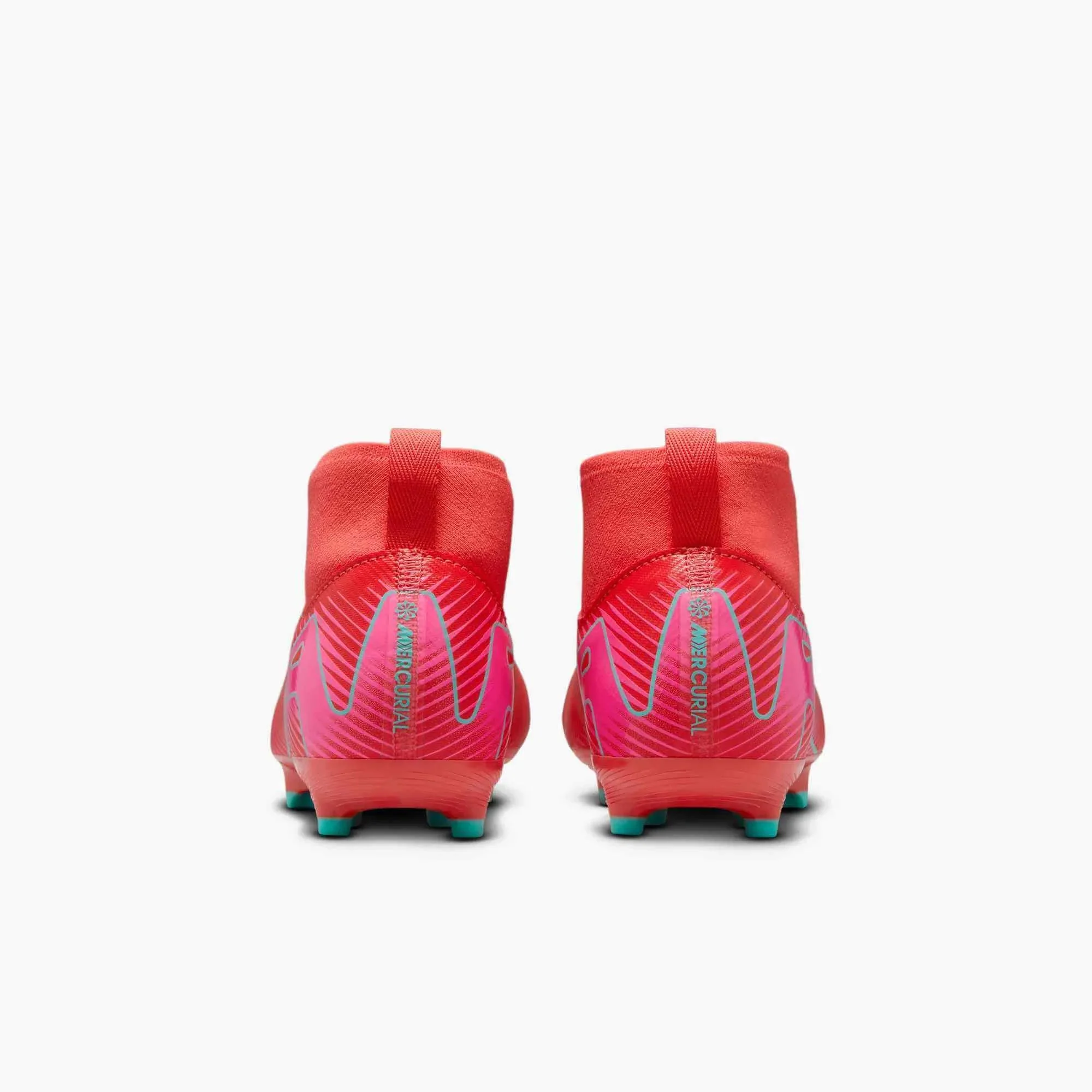 Nike Junior Zoom Zoom Superfly 10 Academy FG/MG - Mad Energy Pack (SP25) - Image 6