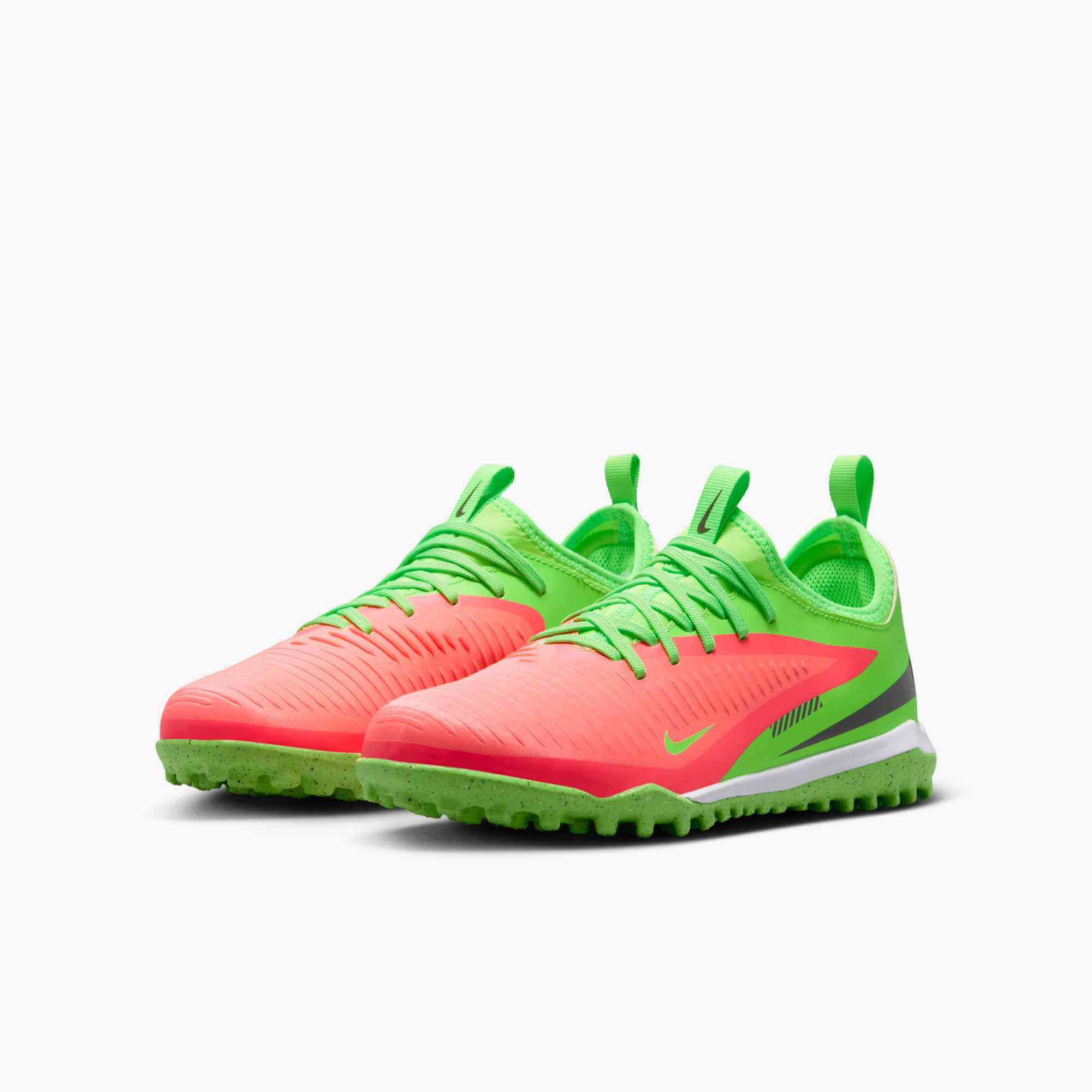 Nike Junior Phantom 6 Low Academy Turf Soccer Shoes - Haaland PE (SU26) - Image 3