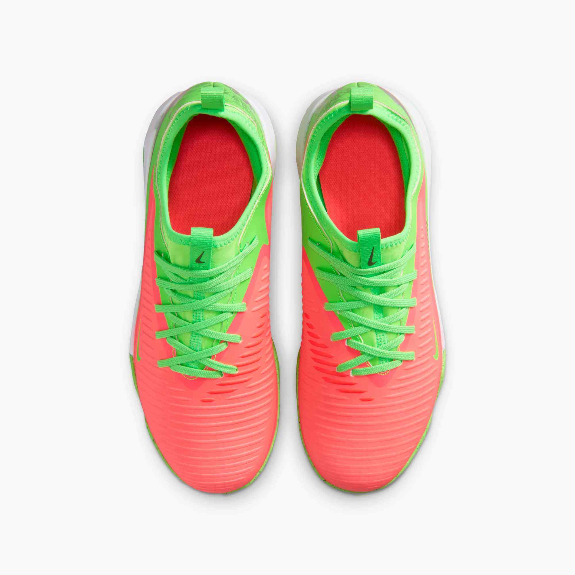 Nike Junior Phantom 6 Low Academy Turf Soccer Shoes - Haaland PE (SU26) - Image 4