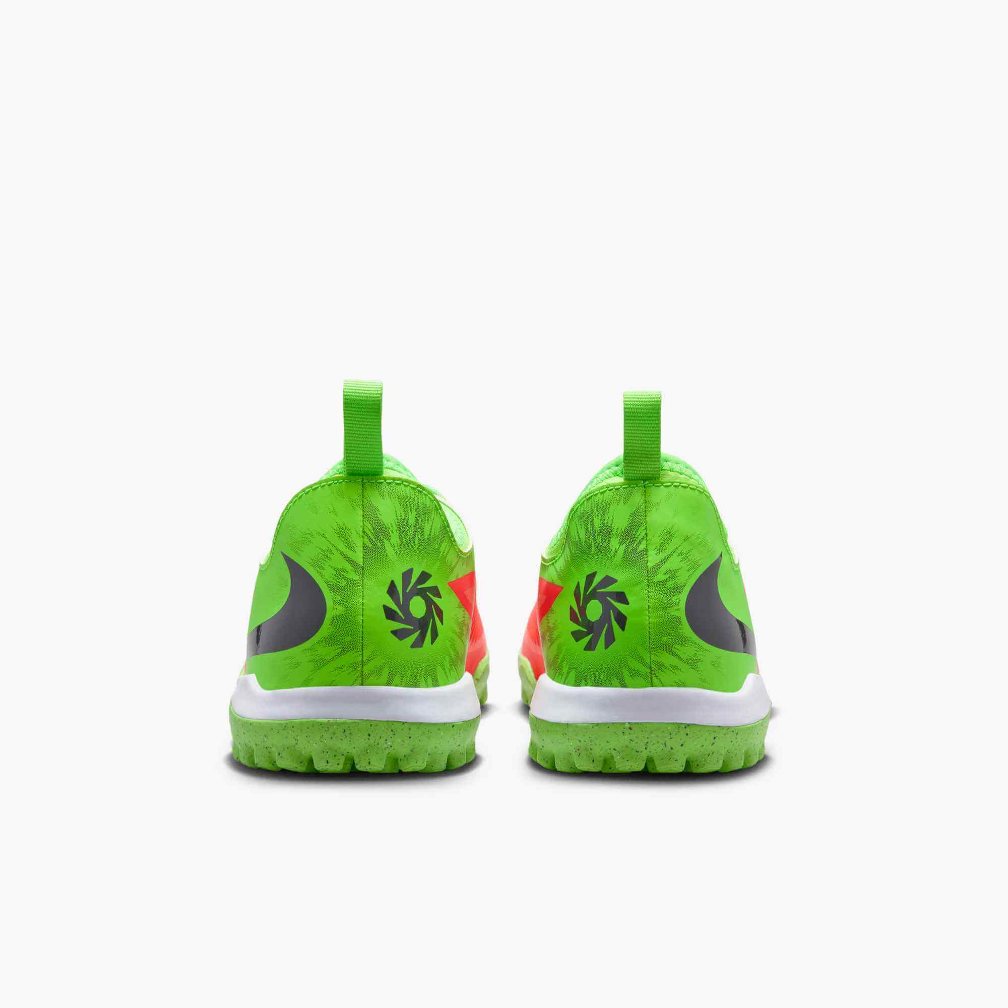 Nike Junior Phantom 6 Low Academy Turf Soccer Shoes - Haaland PE (SU26) - Image 6