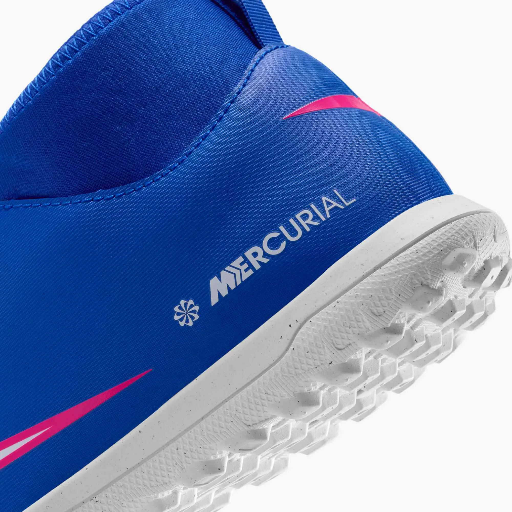 Nike Junior Superfly 10 Club Turf Soccer Shoes - Attack Pack (SP26) - Image 8