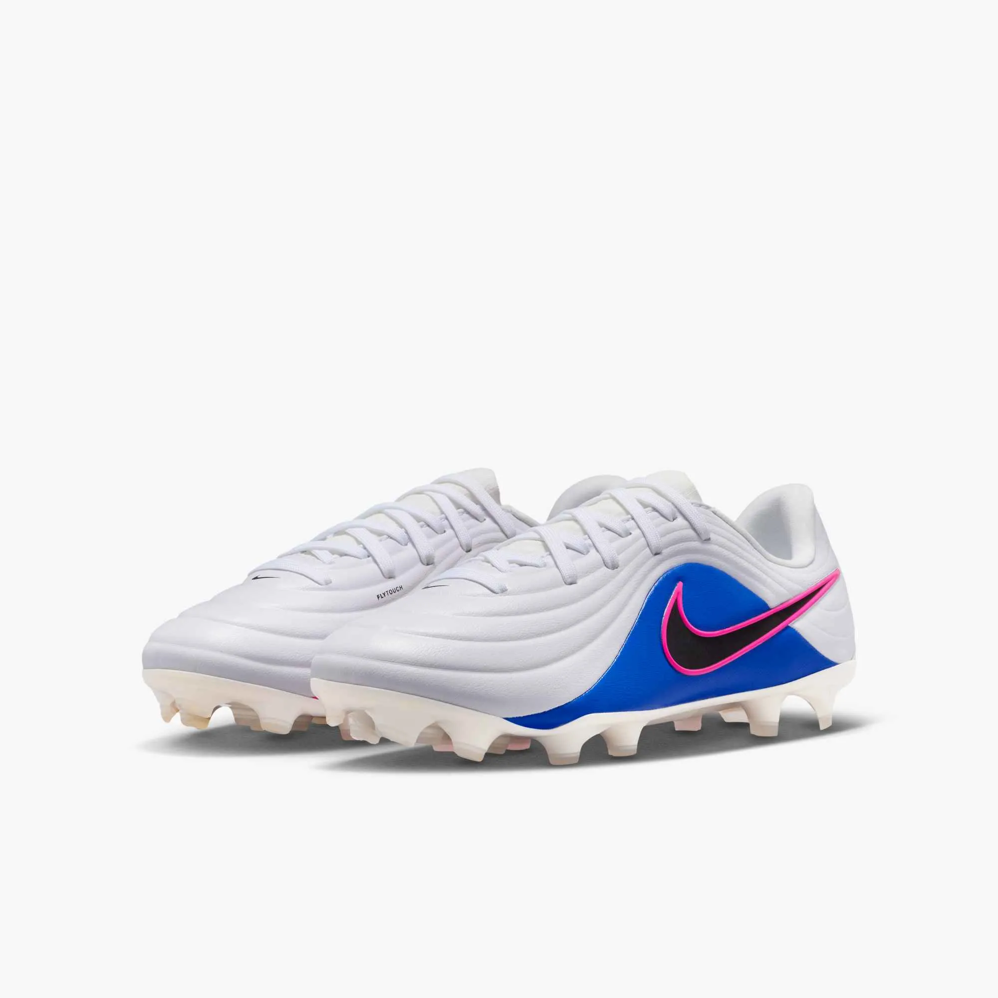 Nike Junior Tiempo Maestro Academy Firm/Multi Ground Soccer Cleats - Attack Pack (SP26) - Image 3