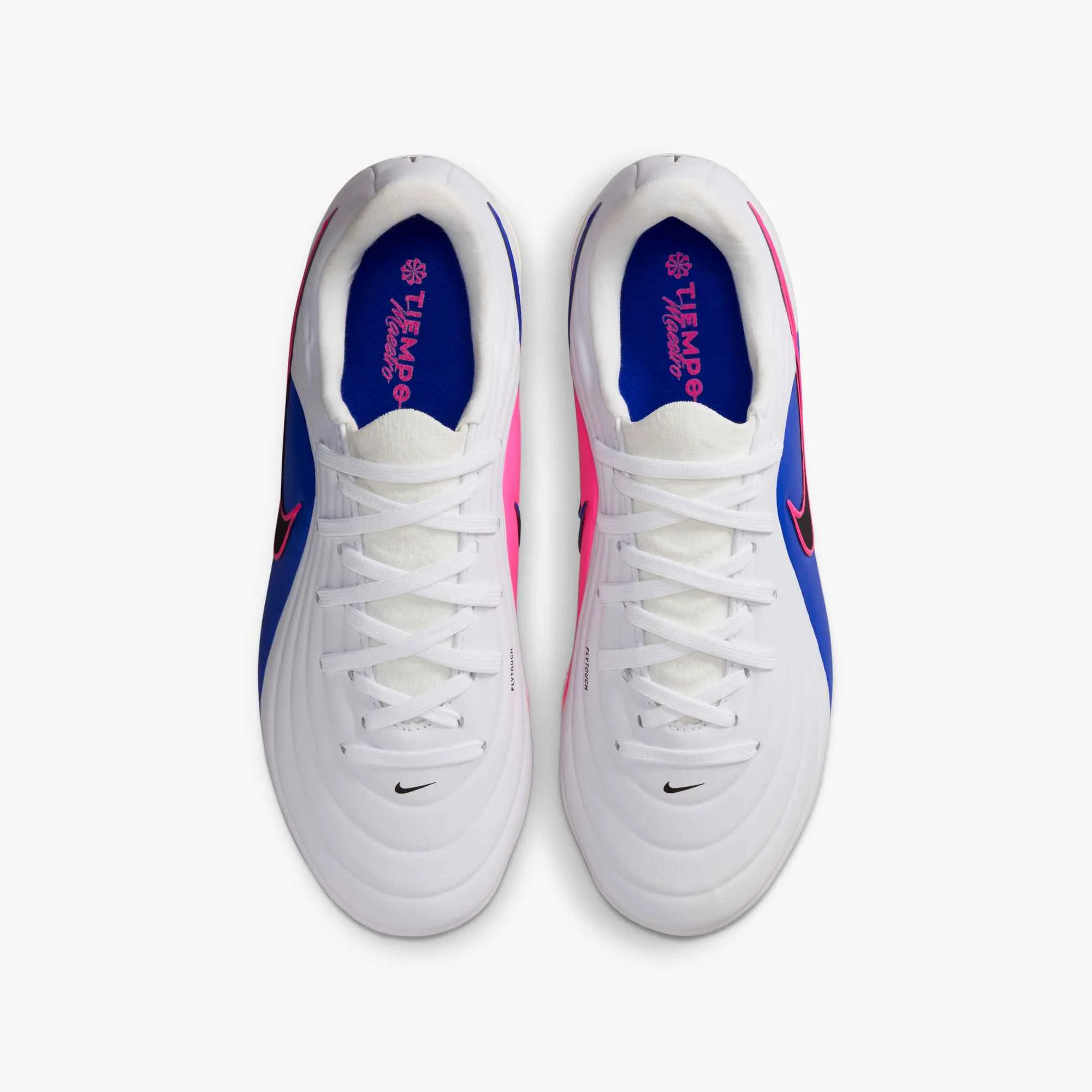Nike Junior Tiempo Maestro Academy Firm/Multi Ground Soccer Cleats - Attack Pack (SP26) - Image 4