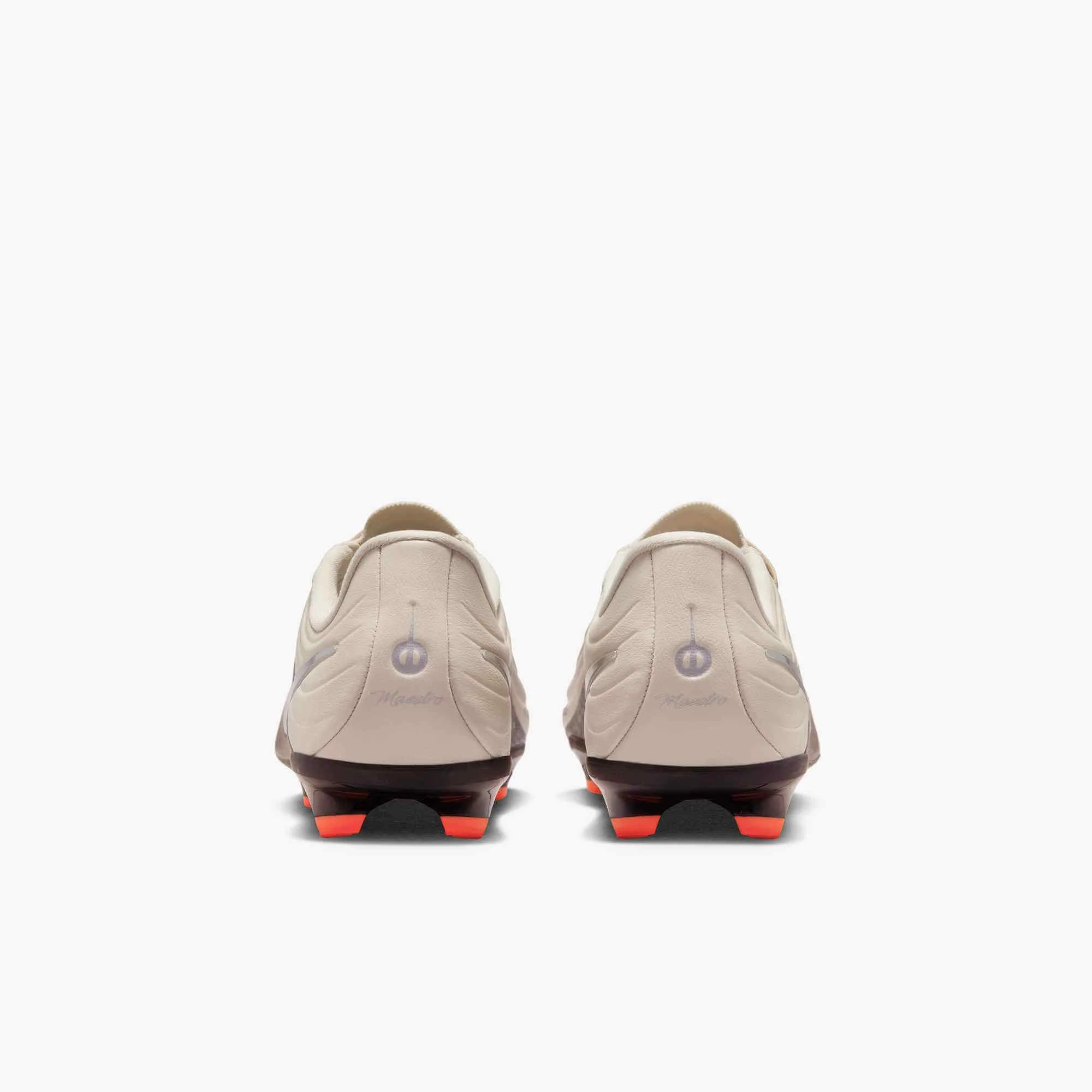 Nike Junior Tiempo Maestro Academy NU3 Firm/Multi Ground Soccer Cleats - United NU3 Pack (SU26) - Image 6