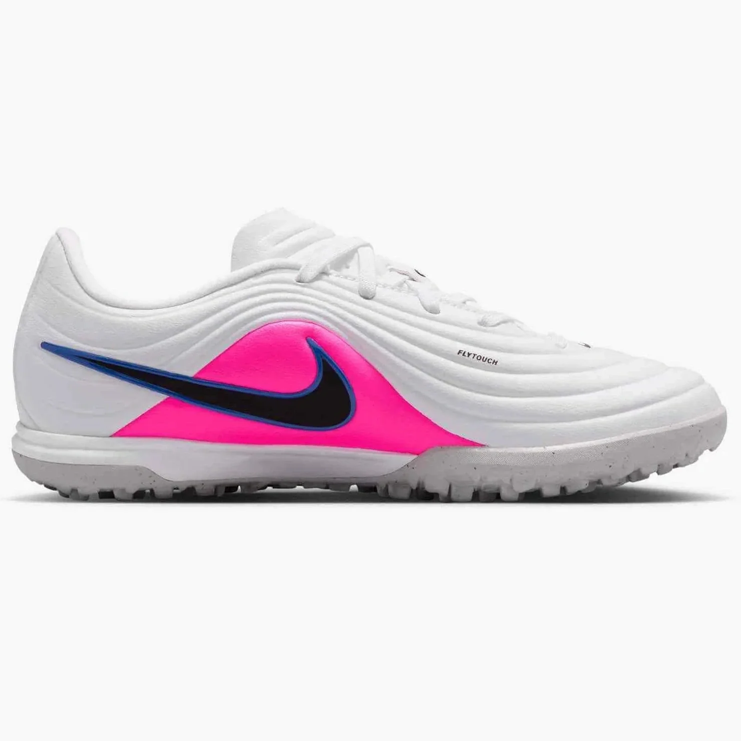 Nike Junior Tiempo Maestro Academy Turf Soccer Shoes - Attack Pack (SP26) - Image 2
