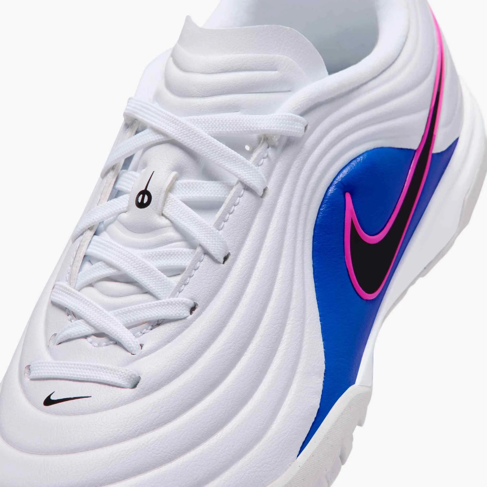 Nike Junior Tiempo Maestro Academy Turf Soccer Shoes - Attack Pack (SP26) - Image 7