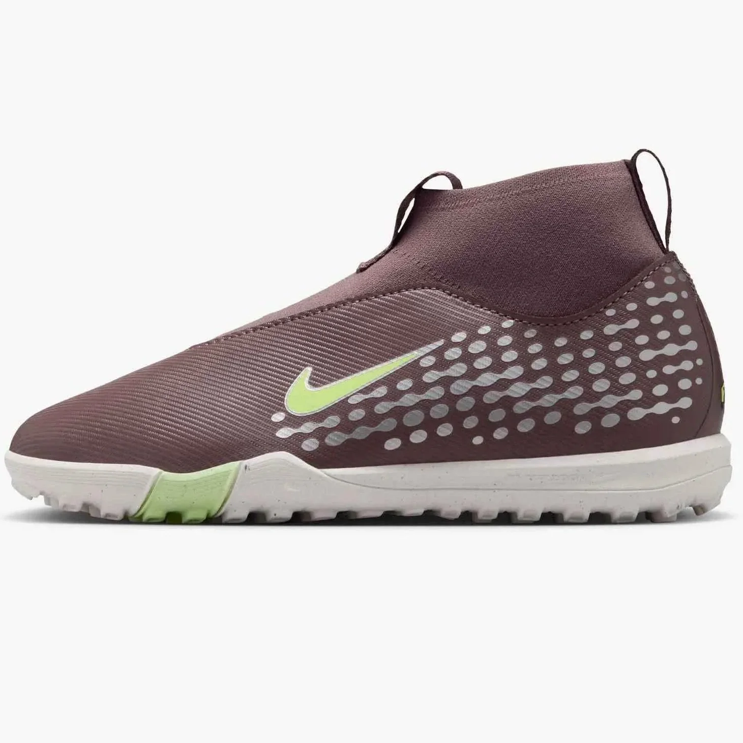 Nike Junior Zoom Superfly 10 Academy KM Turf Soccer Shoes - Mbappe PE (SP26)