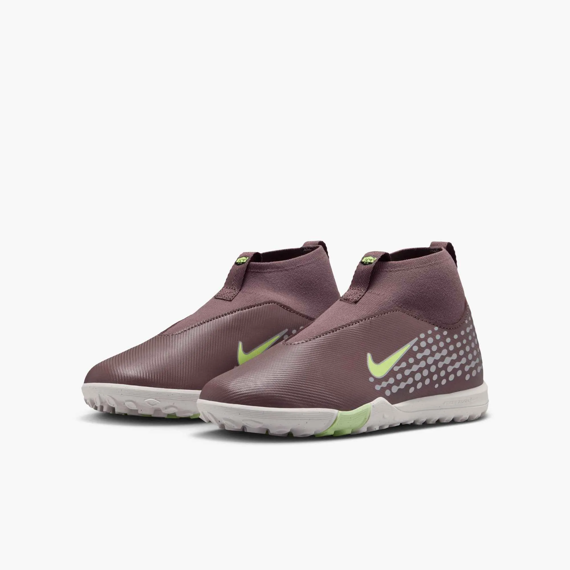 Nike Junior Zoom Superfly 10 Academy KM Turf Soccer Shoes - Mbappe PE (SP26) - Image 3