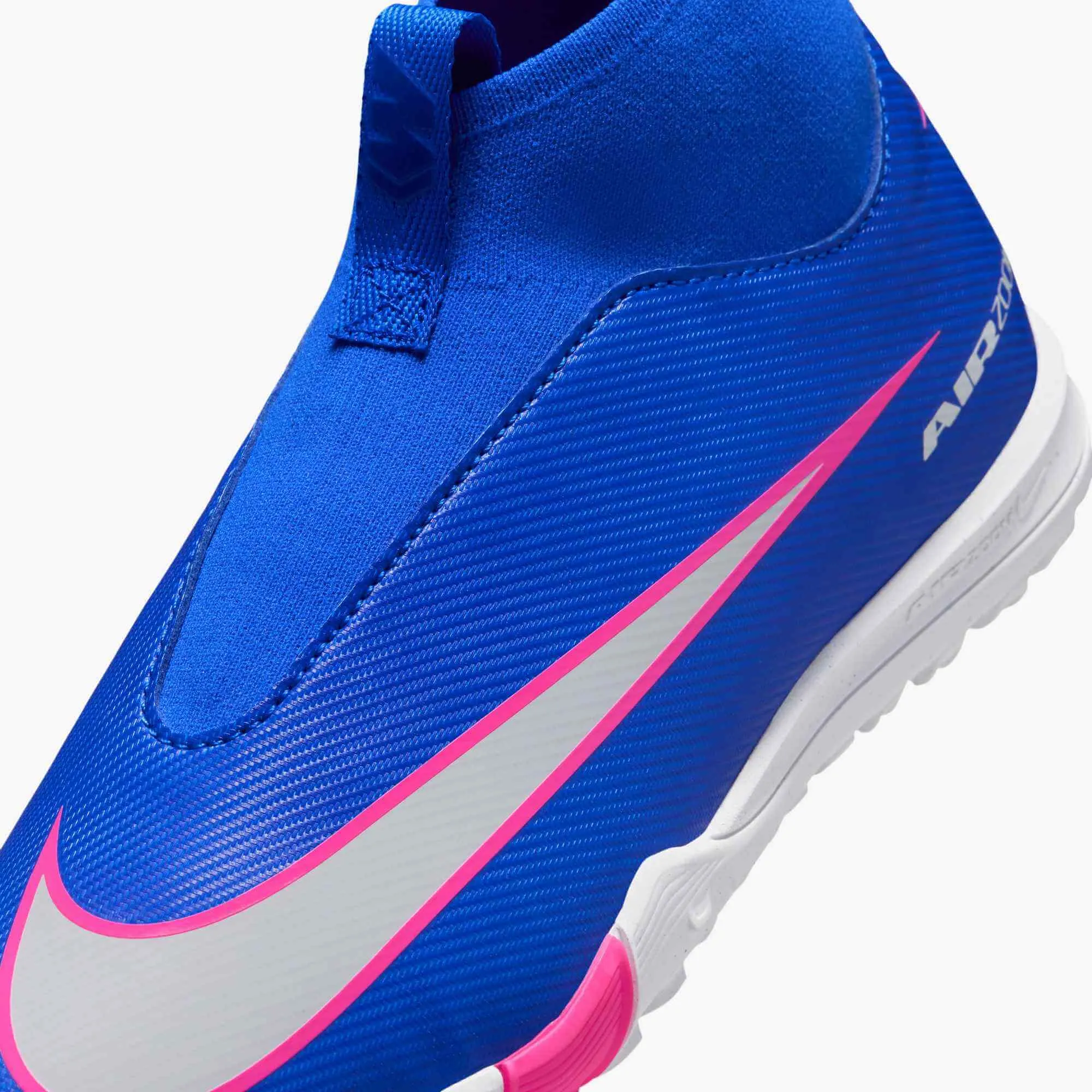 Nike Junior Zoom Superfly 10 Academy Turf Soccer Shoes - Attack Pack (SP26) - Image 7