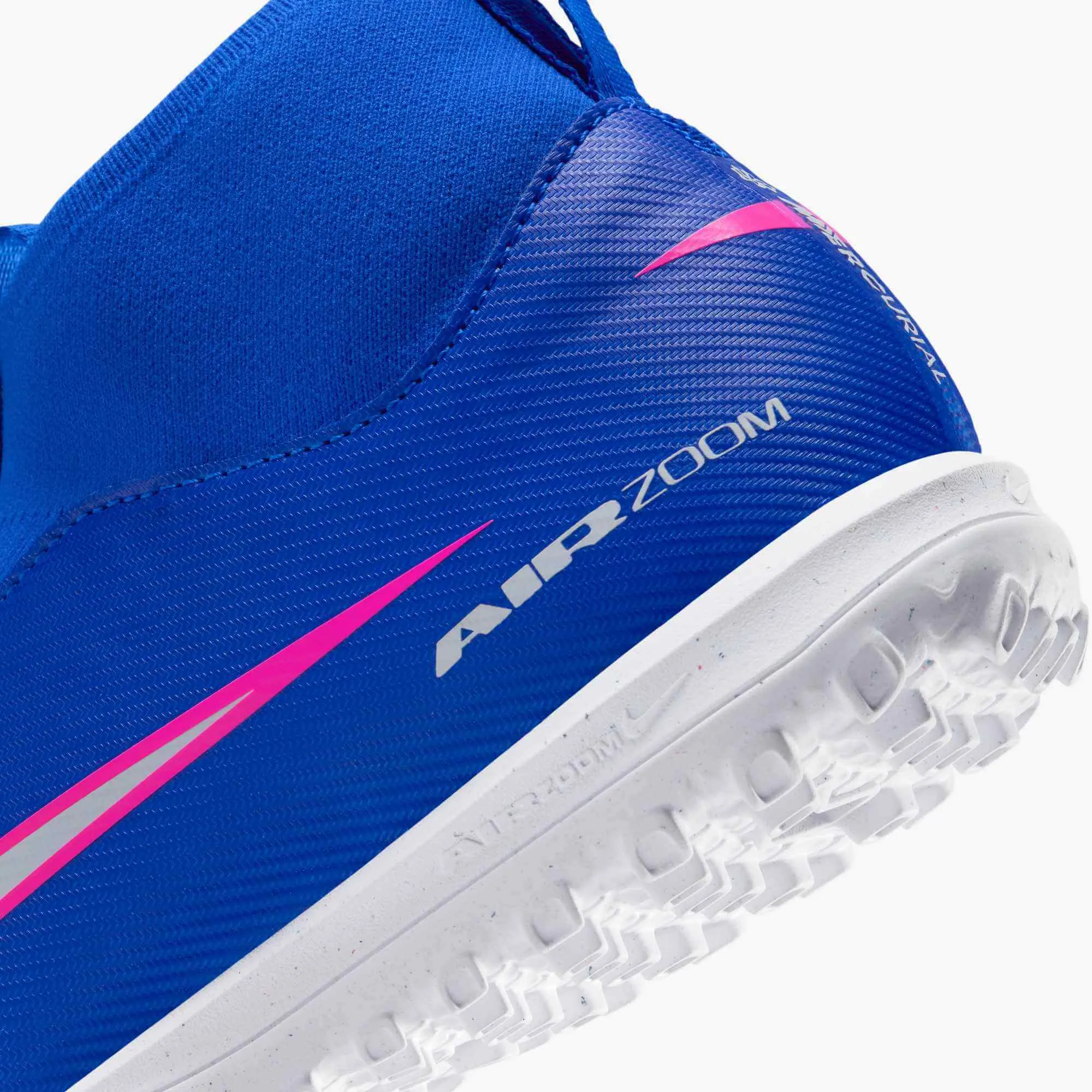 Nike Junior Zoom Superfly 10 Academy Turf Soccer Shoes - Attack Pack (SP26) - Image 8