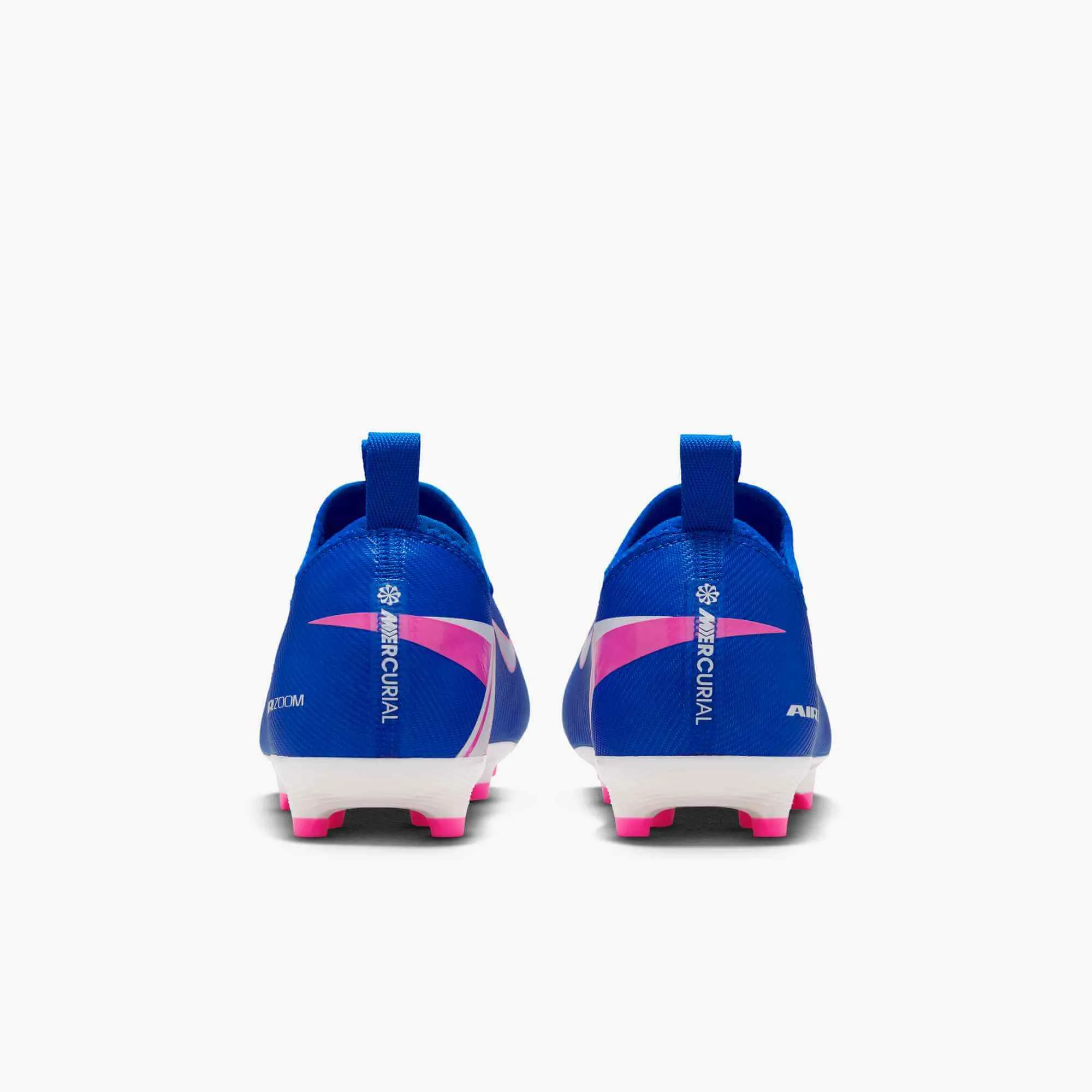 Nike Junior Zoom Vapor 16 Academy Firm/Multi Ground Soccer Cleats - Attack Pack (SP26) - Image 6