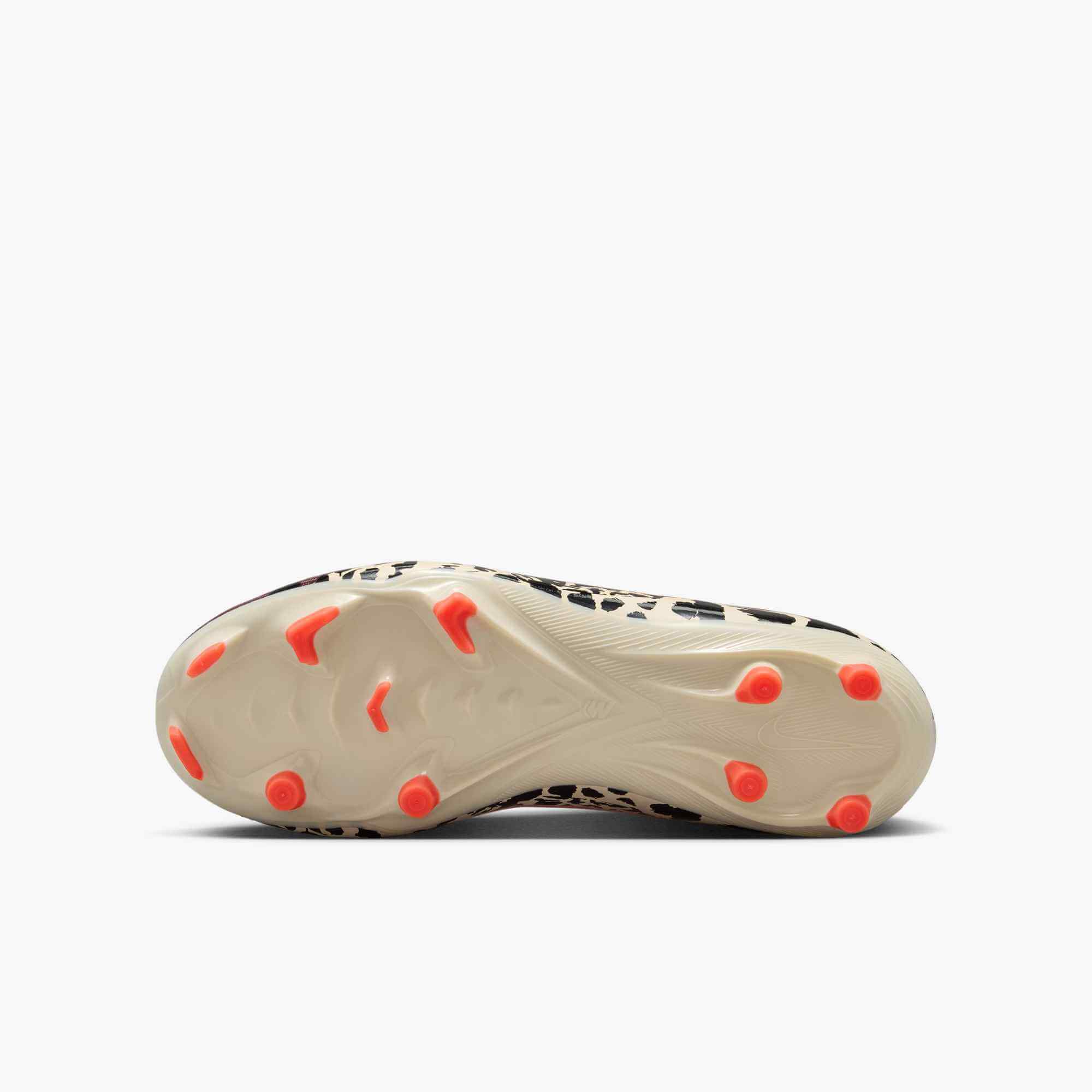 Nike Junior Zoom Vapor 16 Academy NU3 Firm/Multi Ground Soccer Cleats - United NU3 Pack (SU26) - Image 5