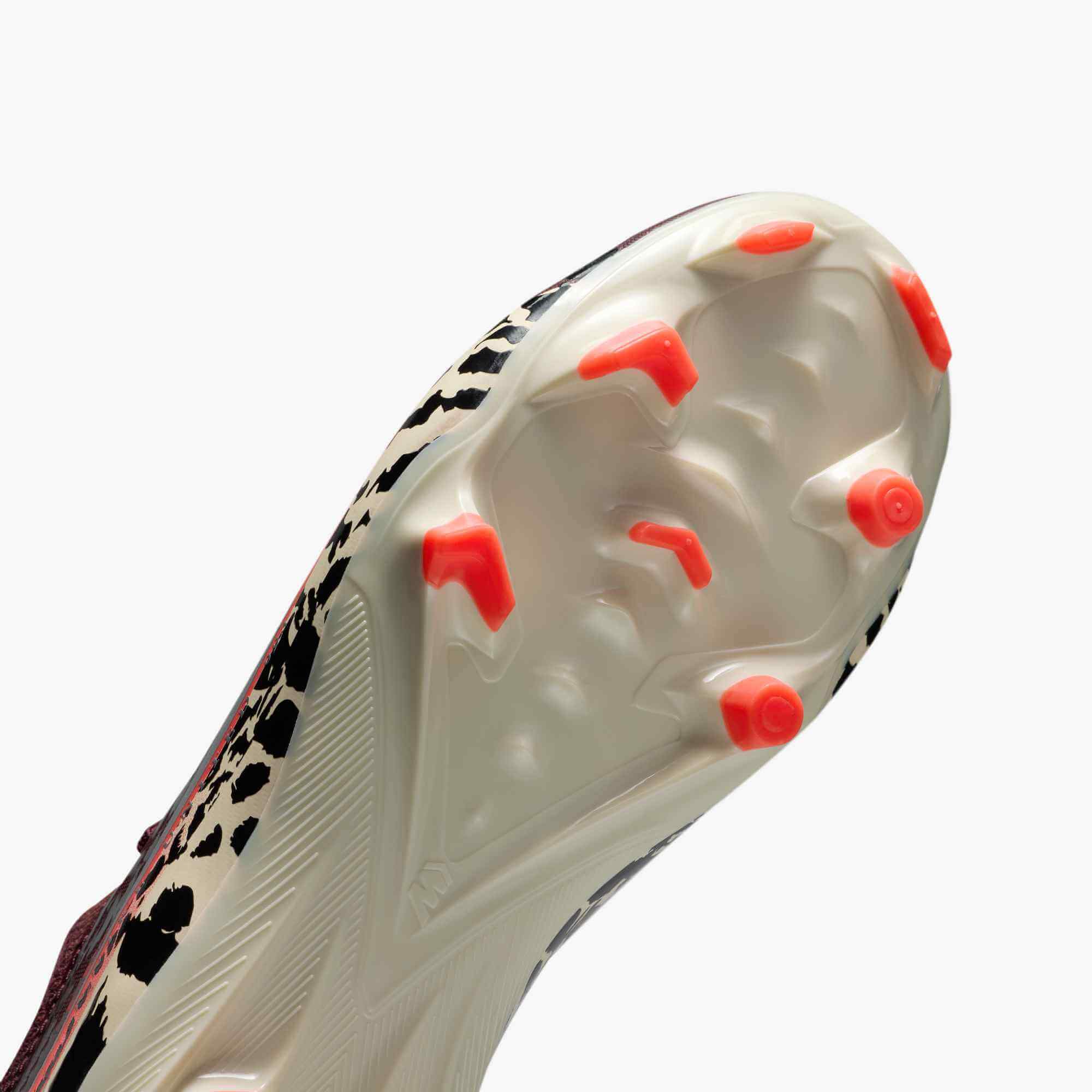 Nike Junior Zoom Vapor 16 Academy NU3 Firm/Multi Ground Soccer Cleats - United NU3 Pack (SU26) - Image 7