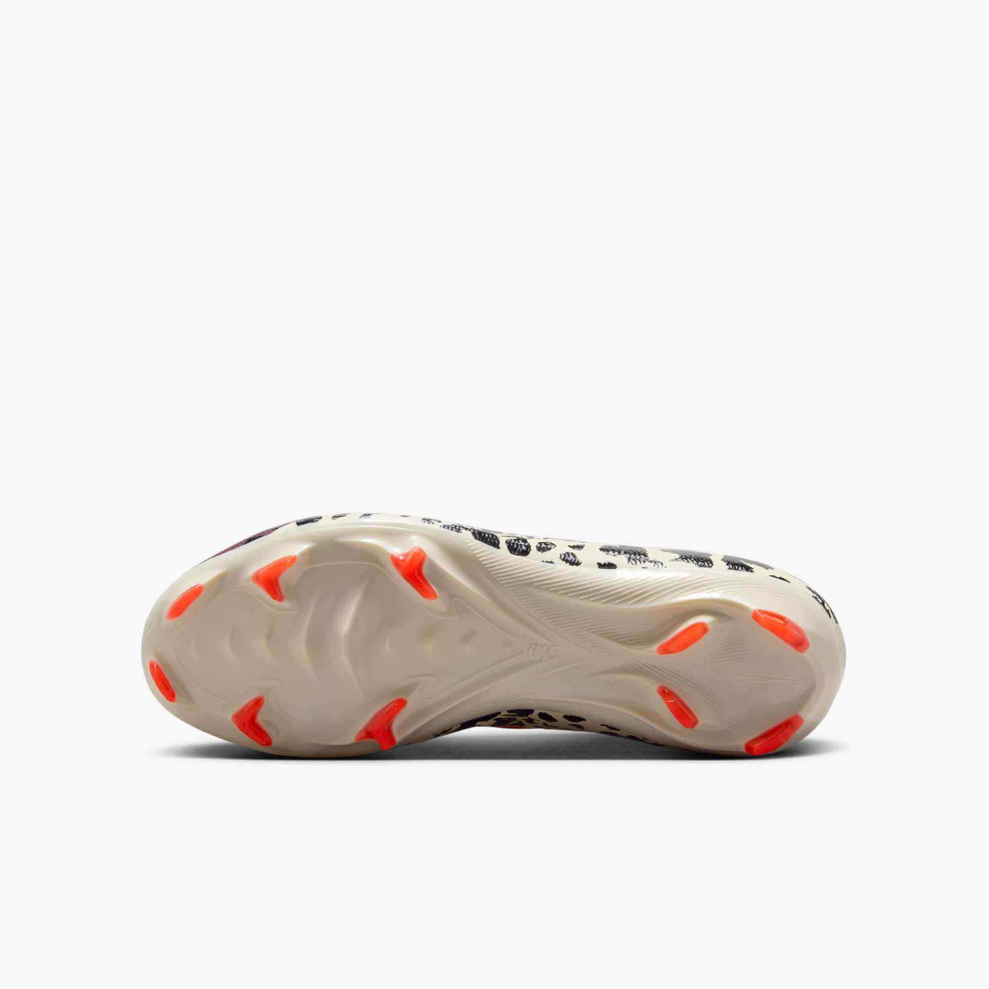 Nike Junior Zoom Vapor 16 Pro NU3 Firm Ground Soccer Cleats - United NU3 Pack (SU26) - Image 5