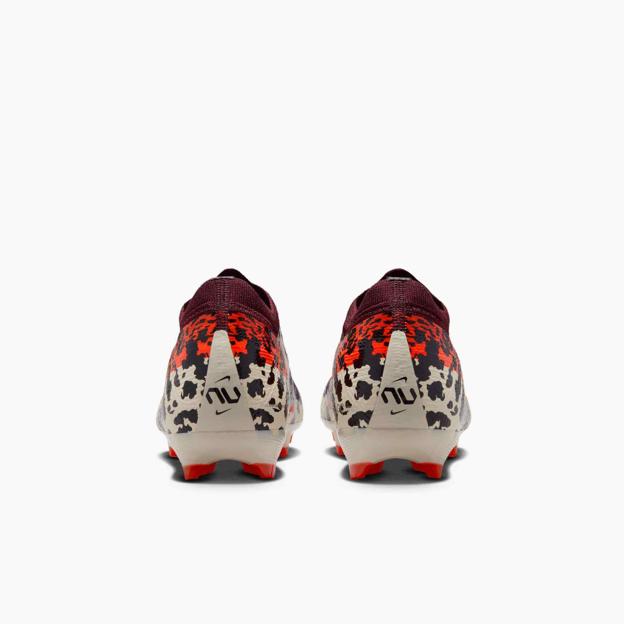 Nike Junior Zoom Vapor 16 Pro NU3 Firm Ground Soccer Cleats - United NU3 Pack (SU26) - Image 6