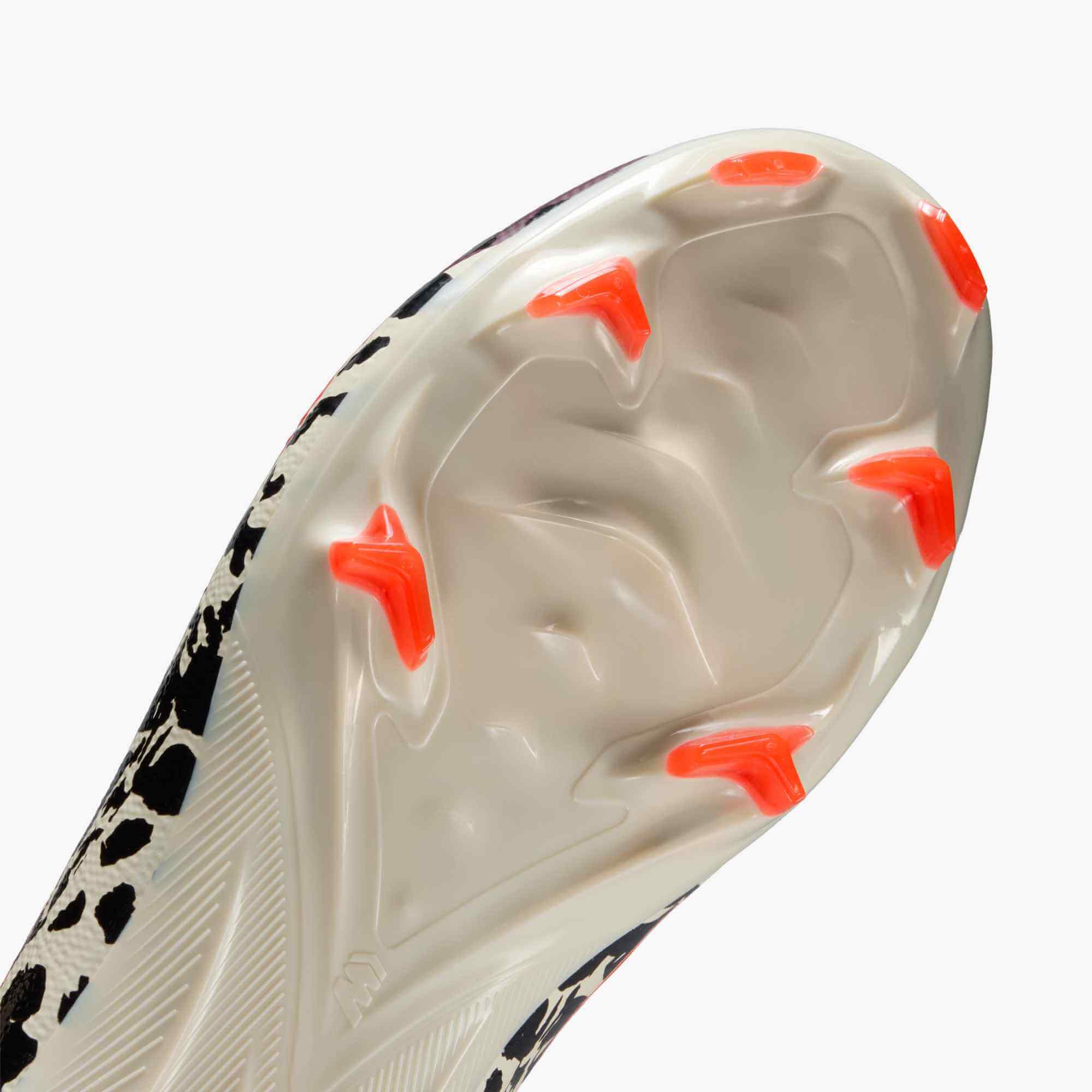 Nike Junior Zoom Vapor 16 Pro NU3 Firm Ground Soccer Cleats - United NU3 Pack (SU26) - Image 7
